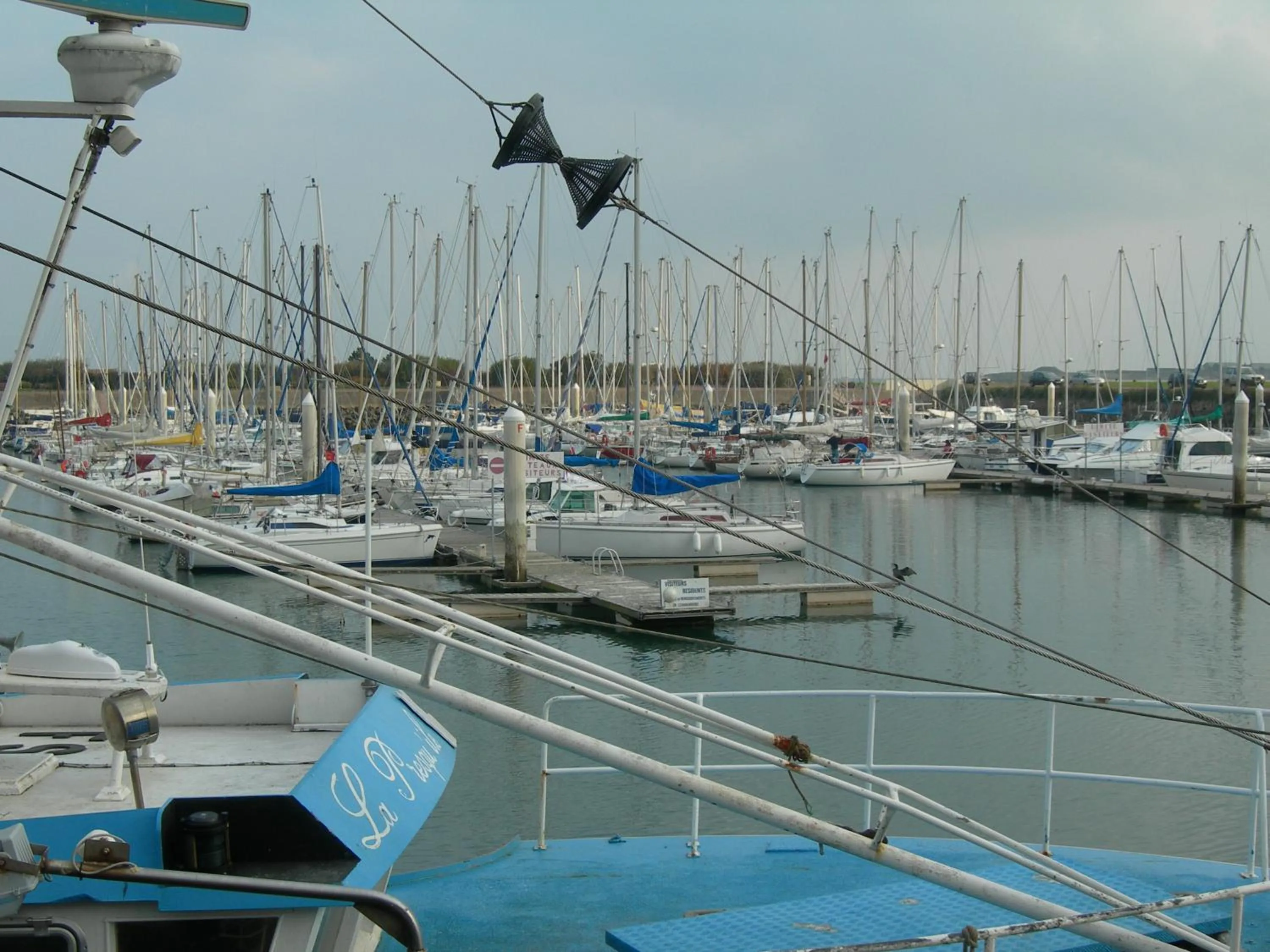 La Granitiere Maison de Charme