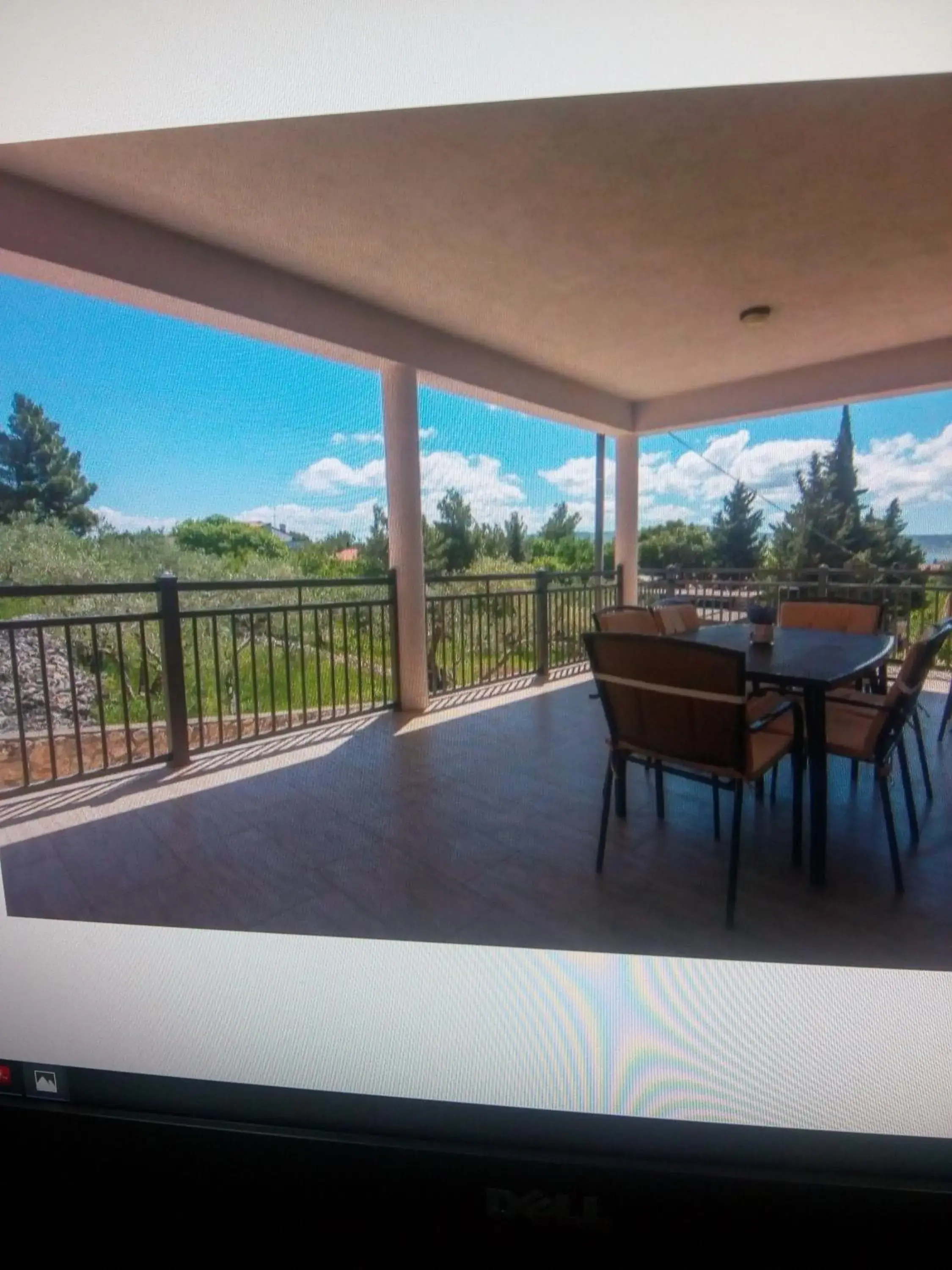 Three-Bedroom Apartment in Apartment Plitvice Three-Bedroom Apartment in Apartment Plitvice