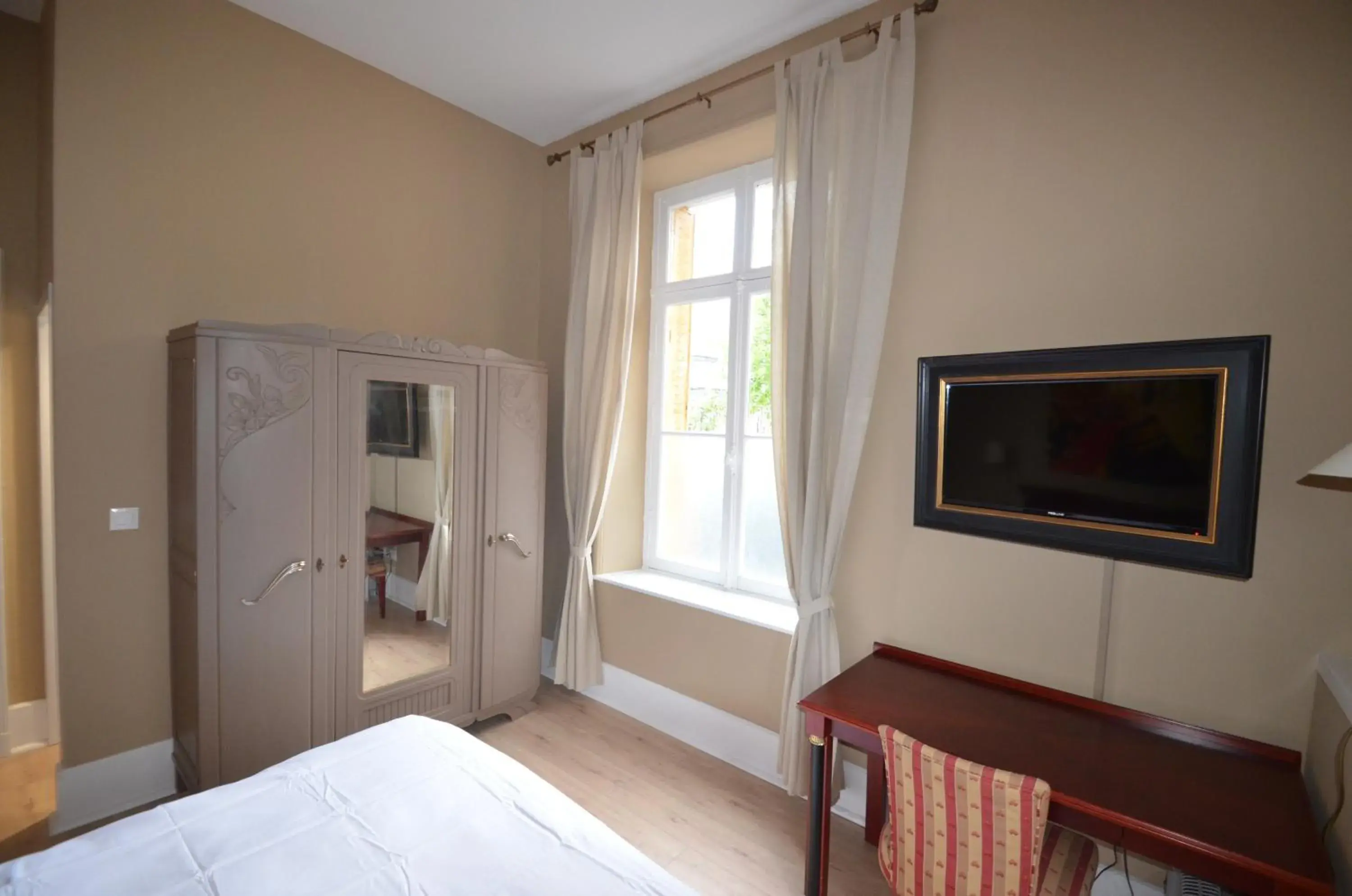 Double Room in L'Empereur, sa Femme et le petit Prince Double Room in L'Empereur, sa Femme et le petit Prince
