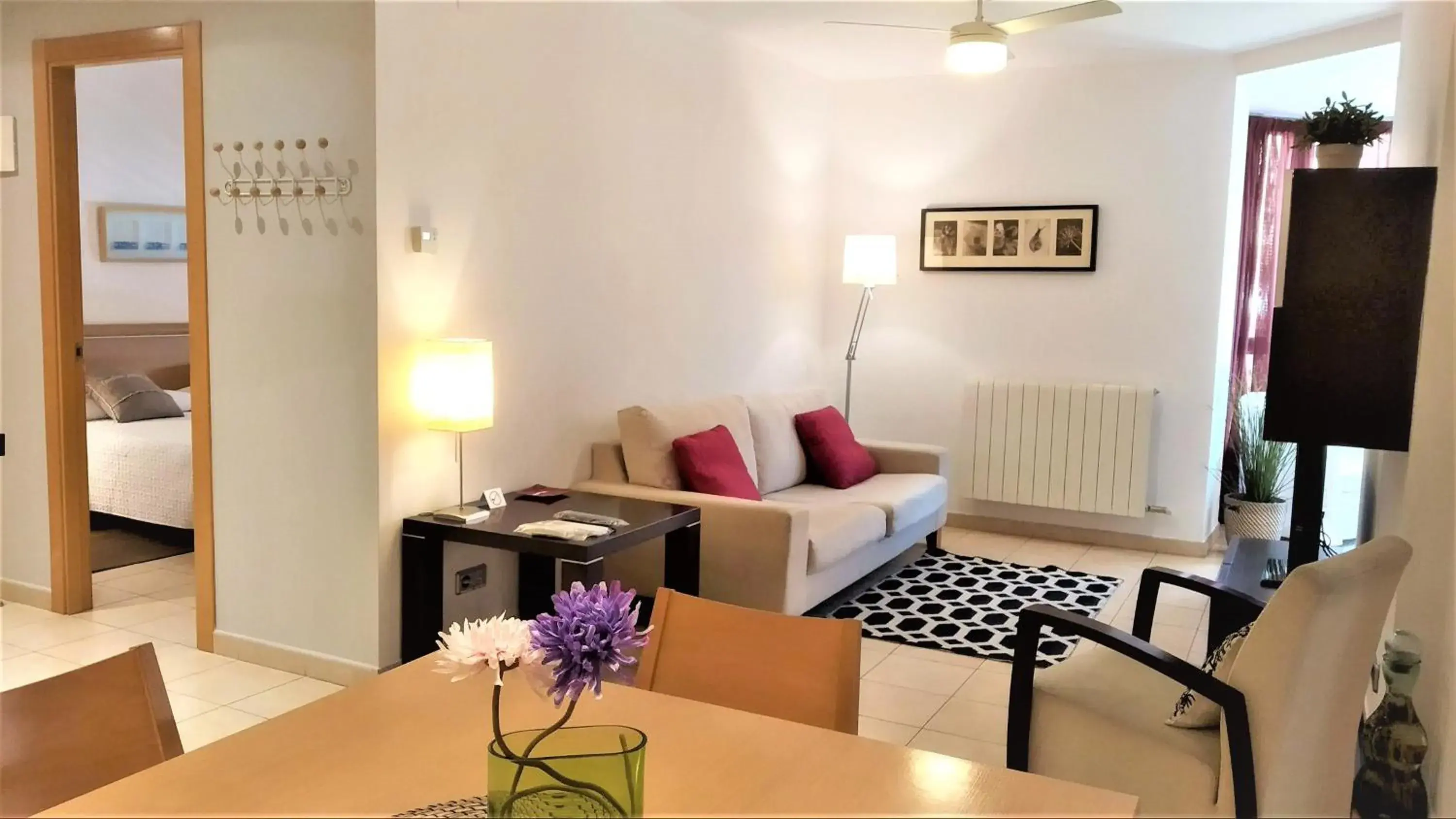 Sierco Apartamentos Ainsa Sierco Apartamentos Ainsa