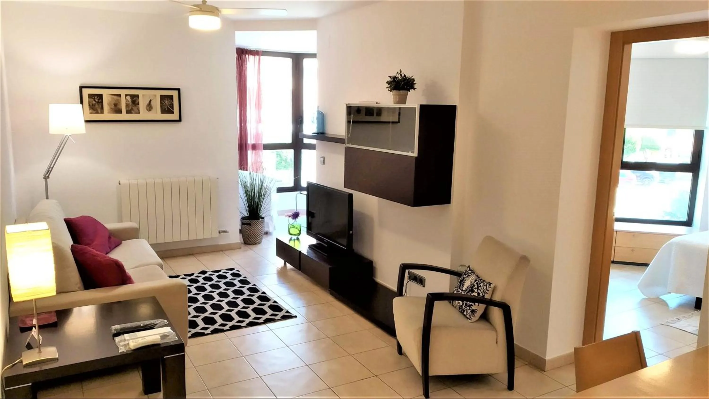 Sierco Apartamentos Ainsa
