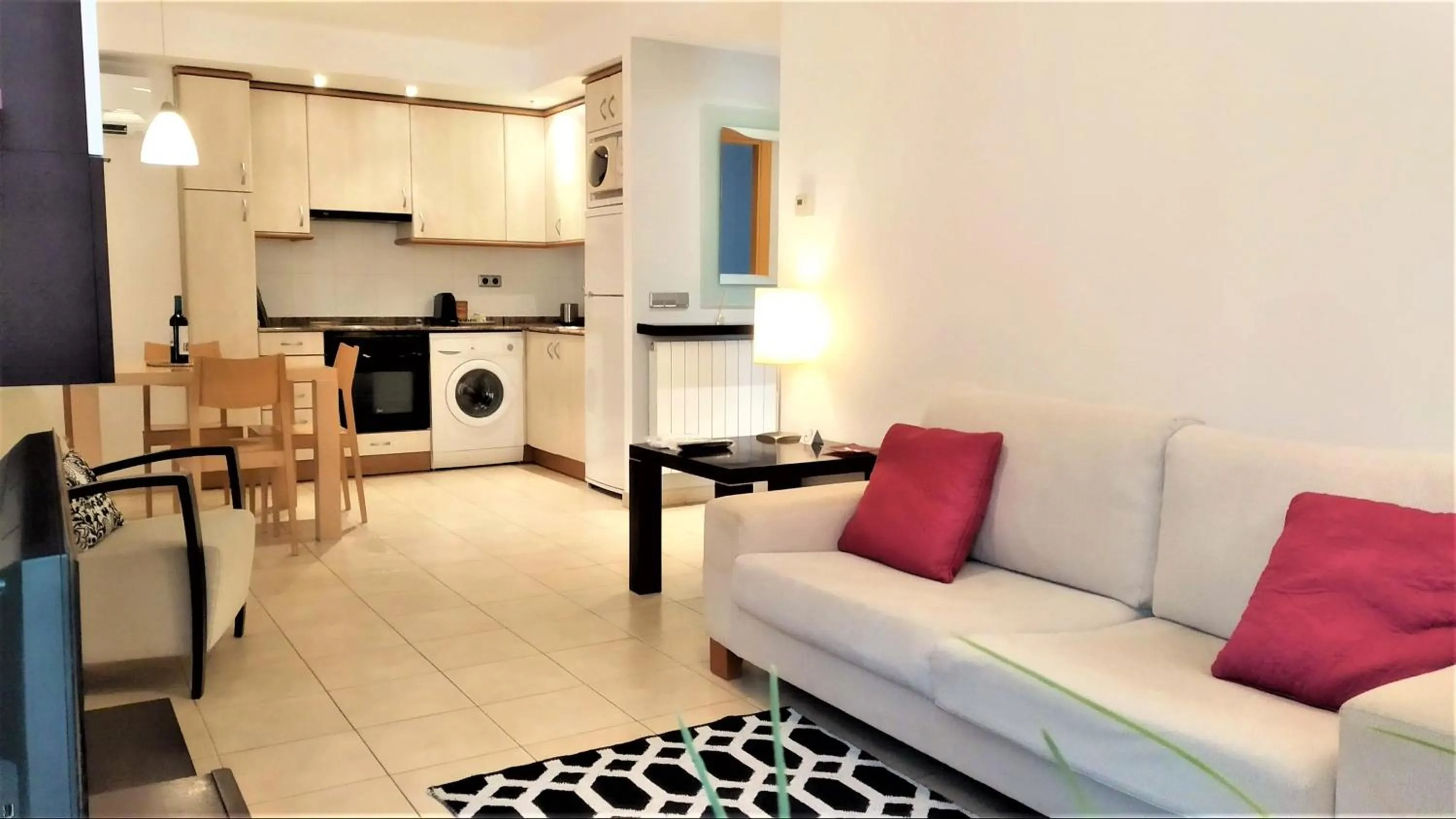 Sierco Apartamentos Ainsa