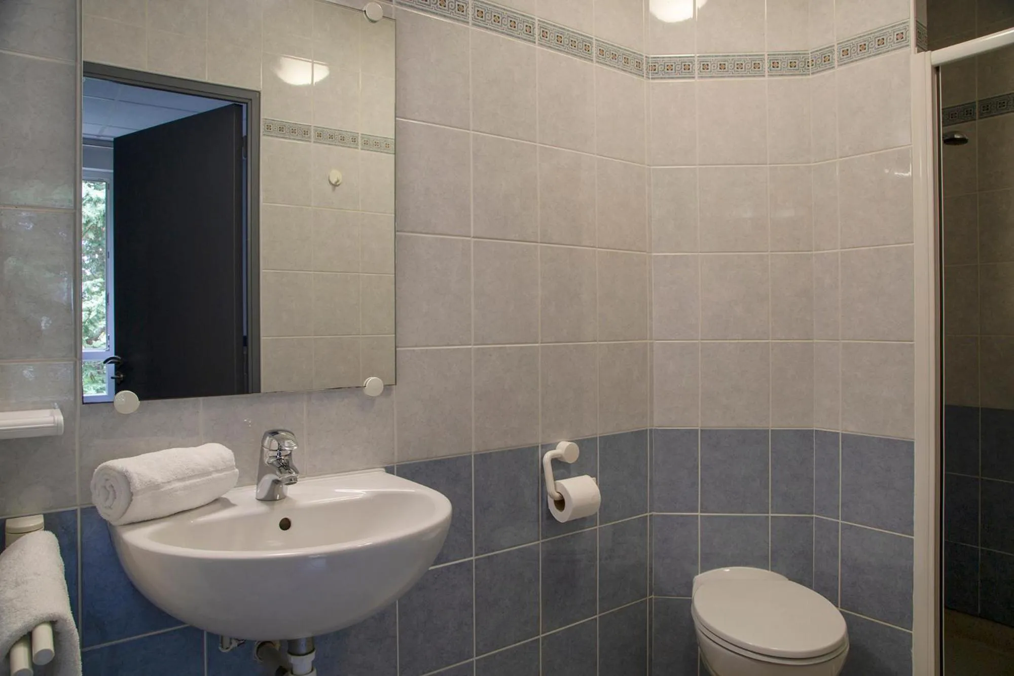 The Originals City, Clos de l'Orgerie ,Château Gonthier