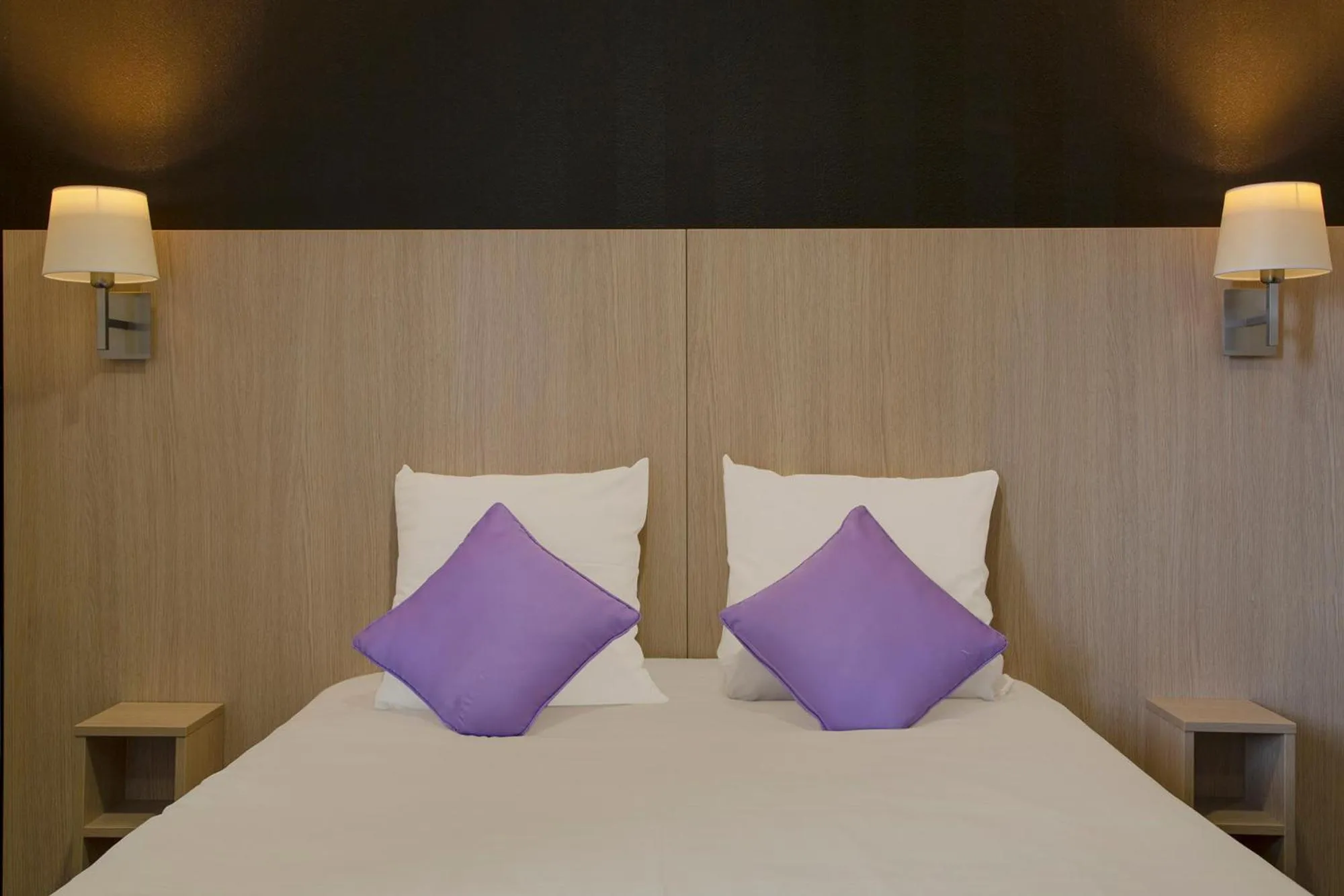 Bed in The Originals City, Clos de l'Orgerie ,Château Gonthier