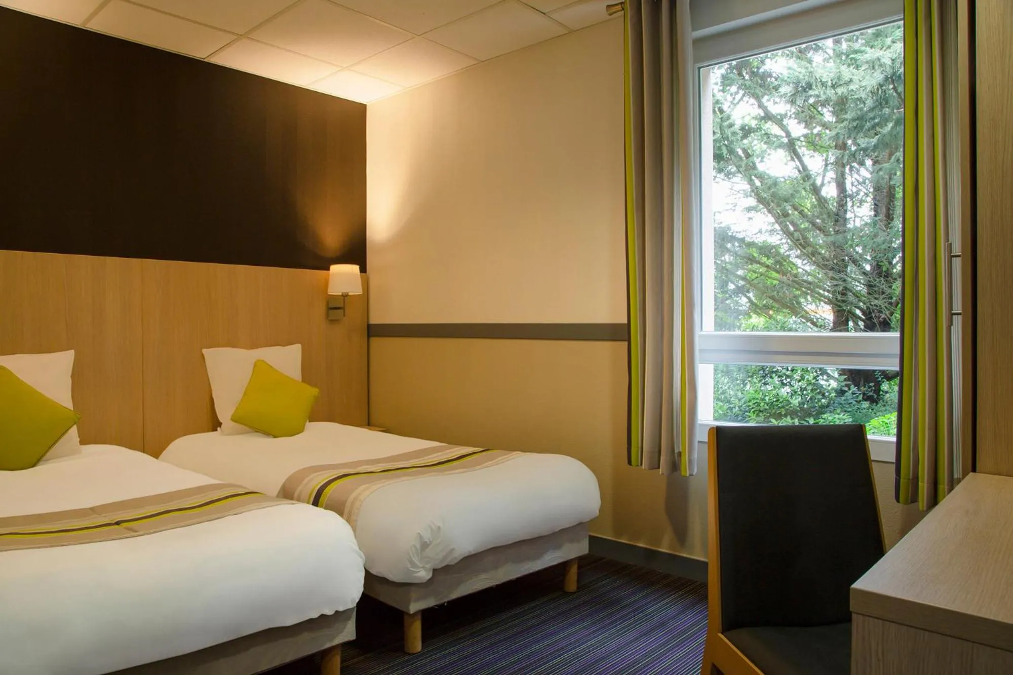 Bed in The Originals City, Clos de l'Orgerie ,Château Gonthier