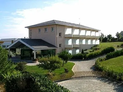 Facade/entrance in The Originals City, Clos de l'Orgerie ,Château Gonthier