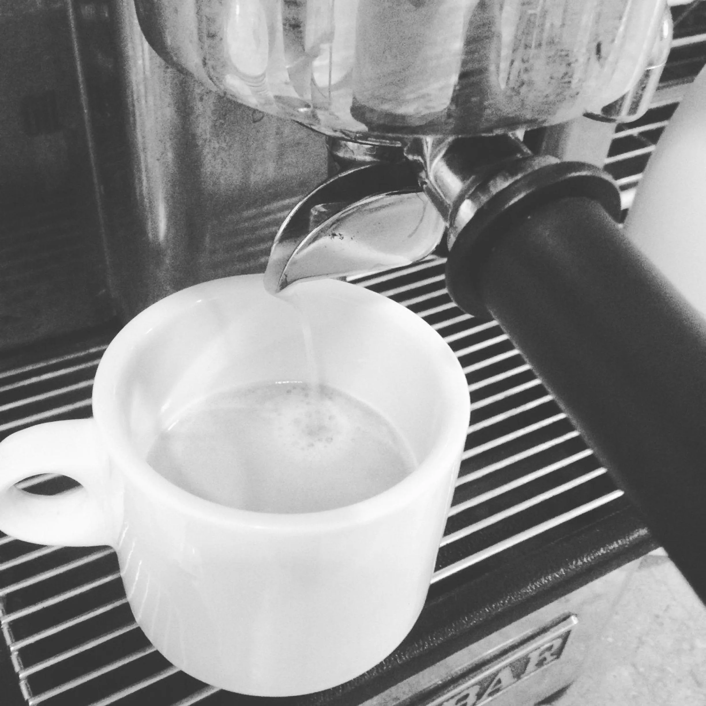 Lobby or reception in Hostal Meseguer