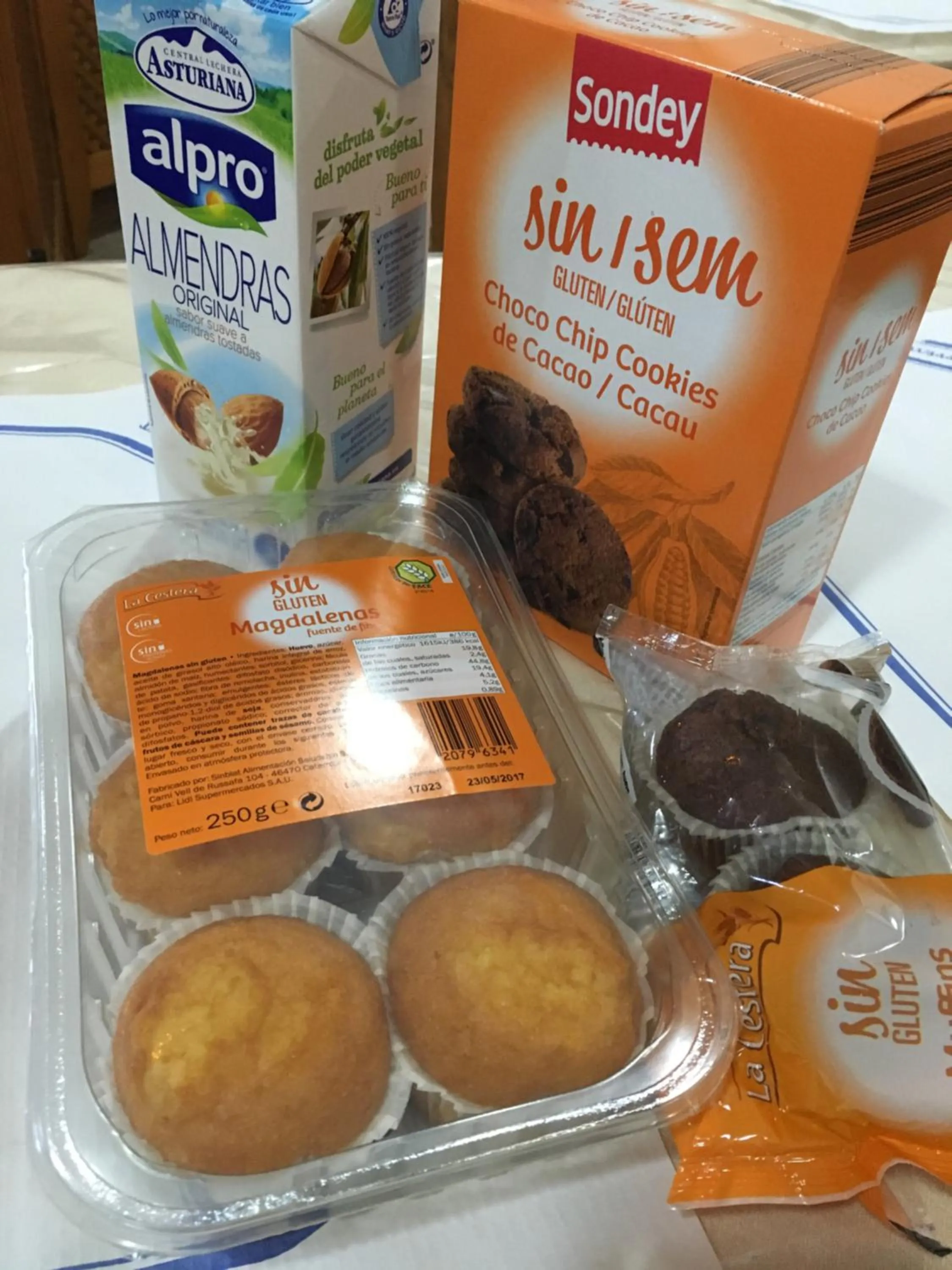 Lounge or bar in Hostal Meseguer