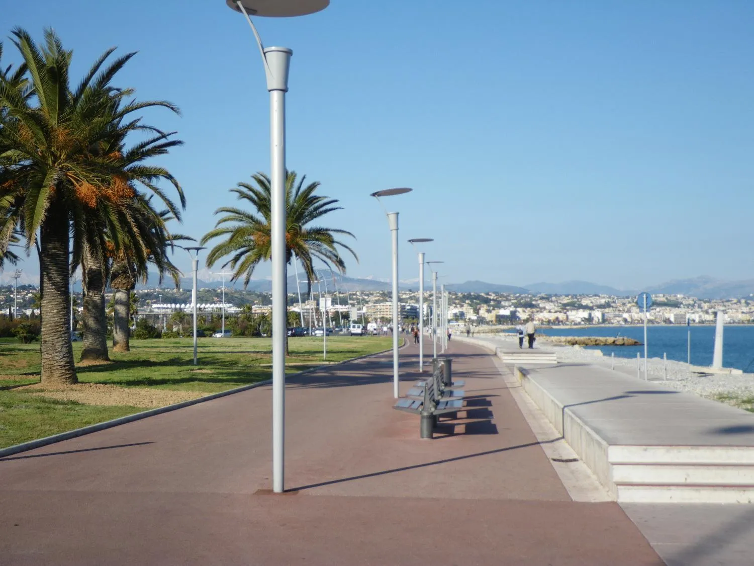 Neighbourhood in Residence Syracuse