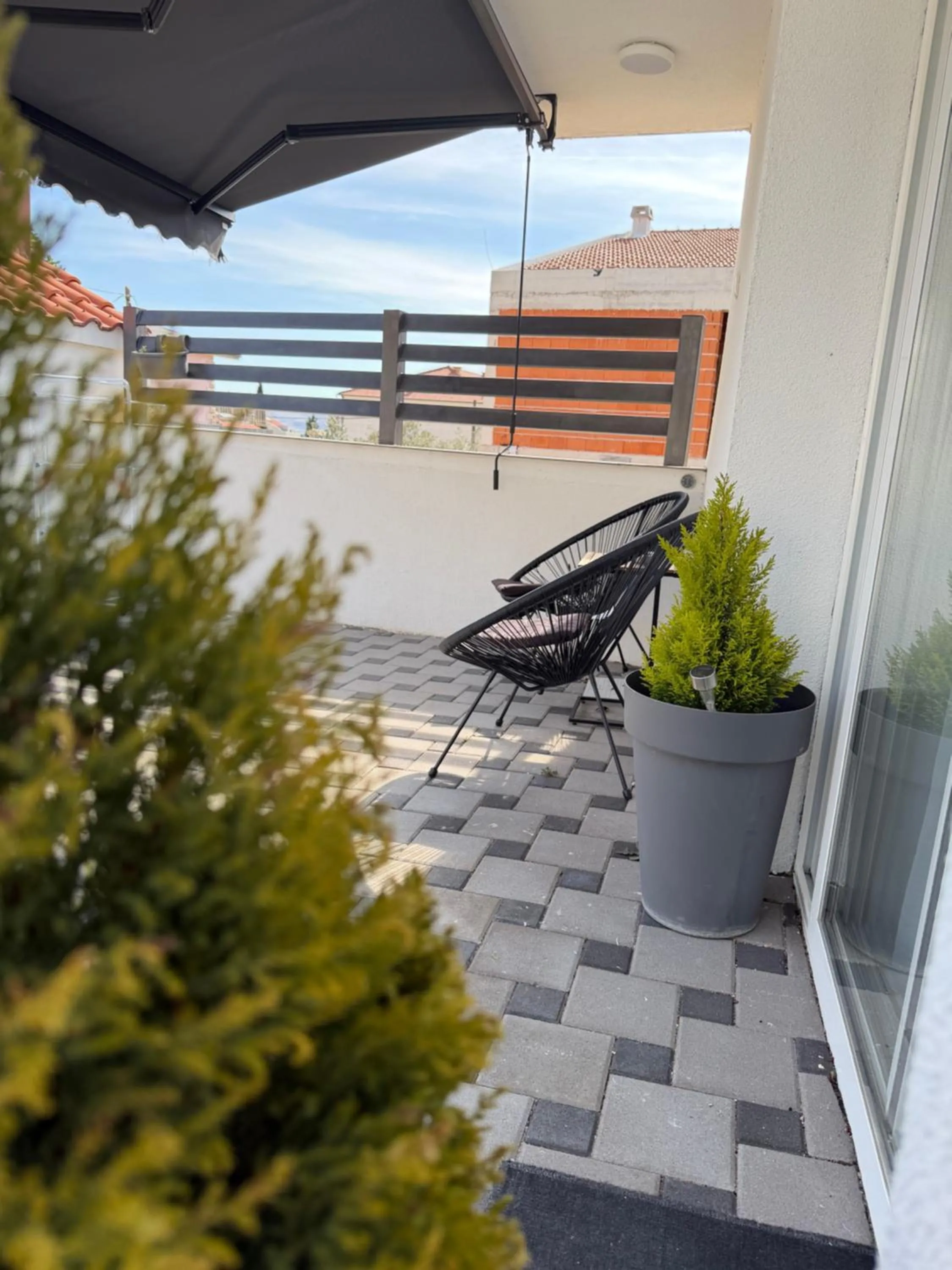 Starigrad Paklenica-Josipa apartmani