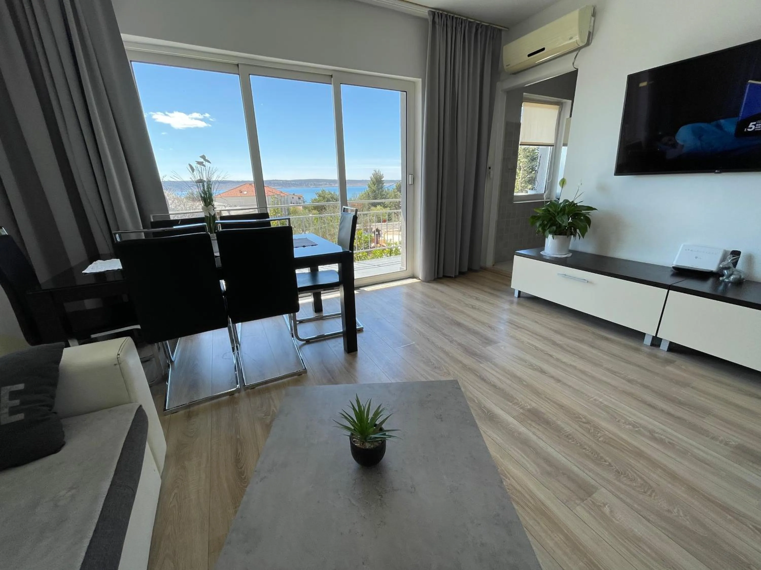 Starigrad Paklenica-Josipa apartmani