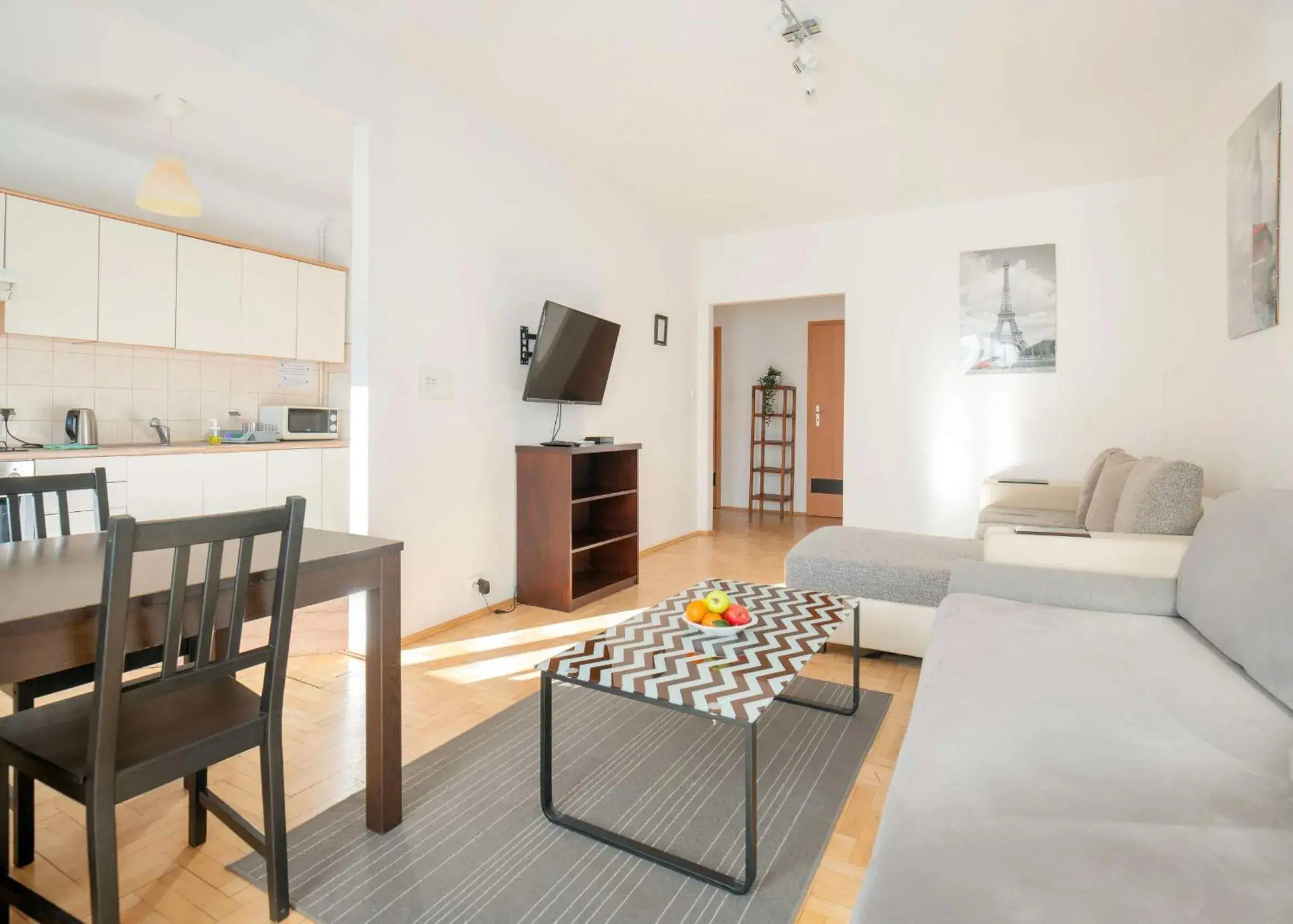 Green Kabaty Apartment 2 Green Kabaty Apartment 2