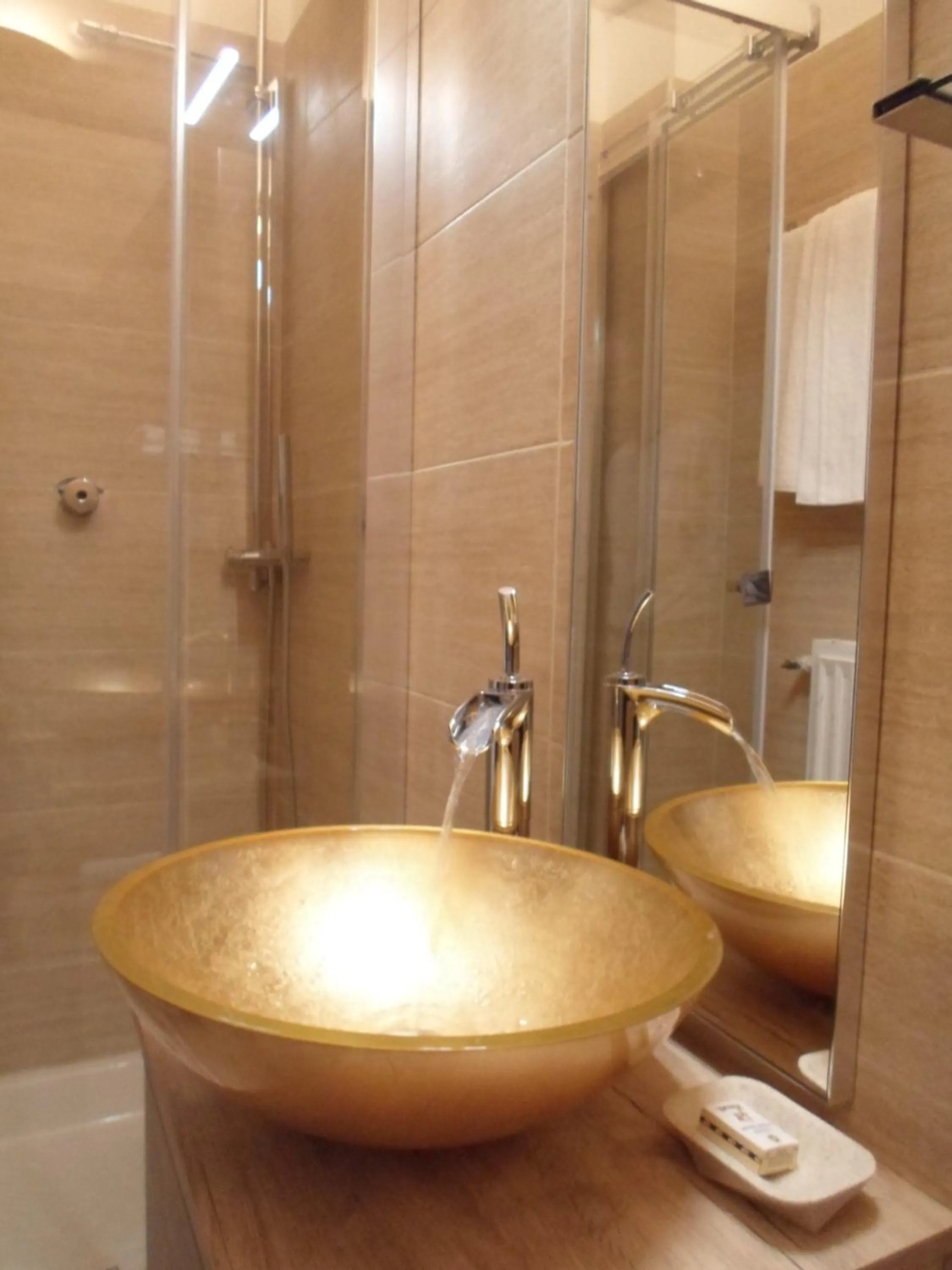 Hotel Regina Margherita