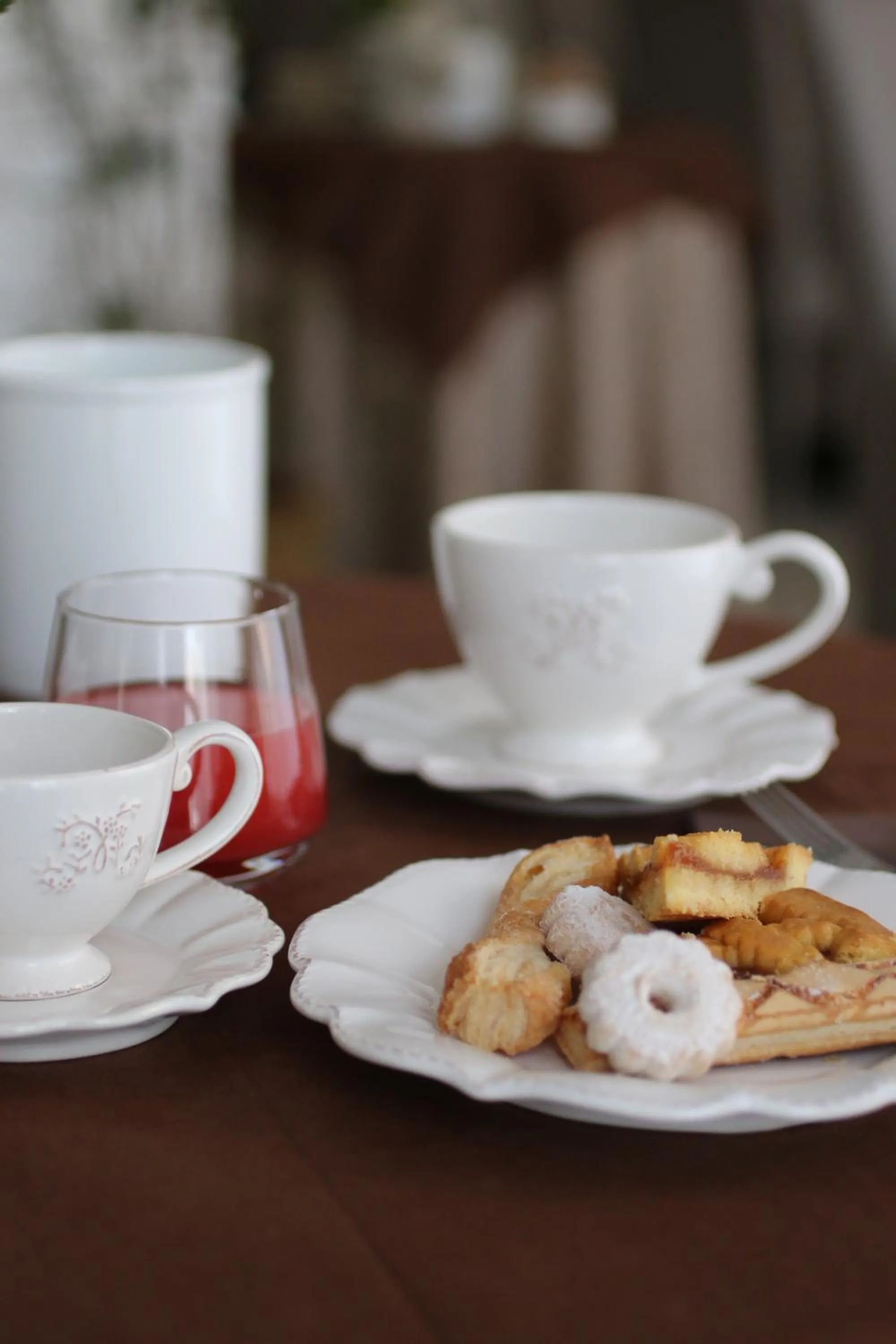 Hotel Regina Margherita