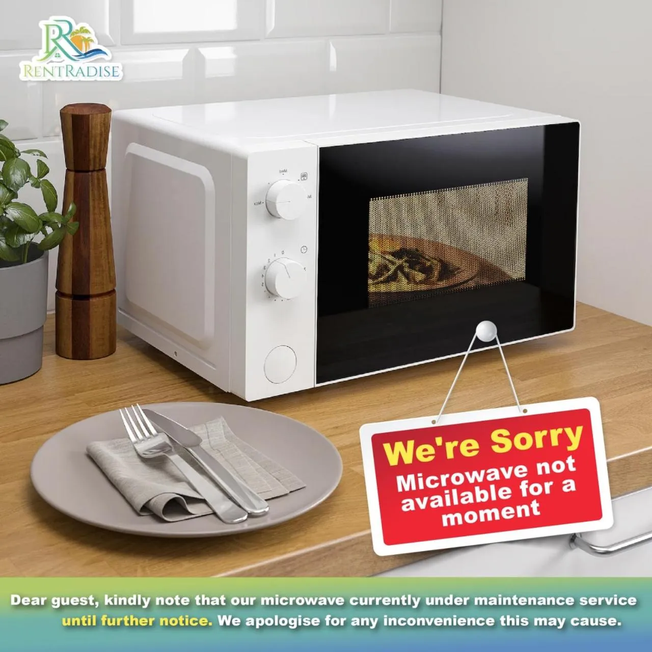 minibar in Holi Afiniti Themed Suites