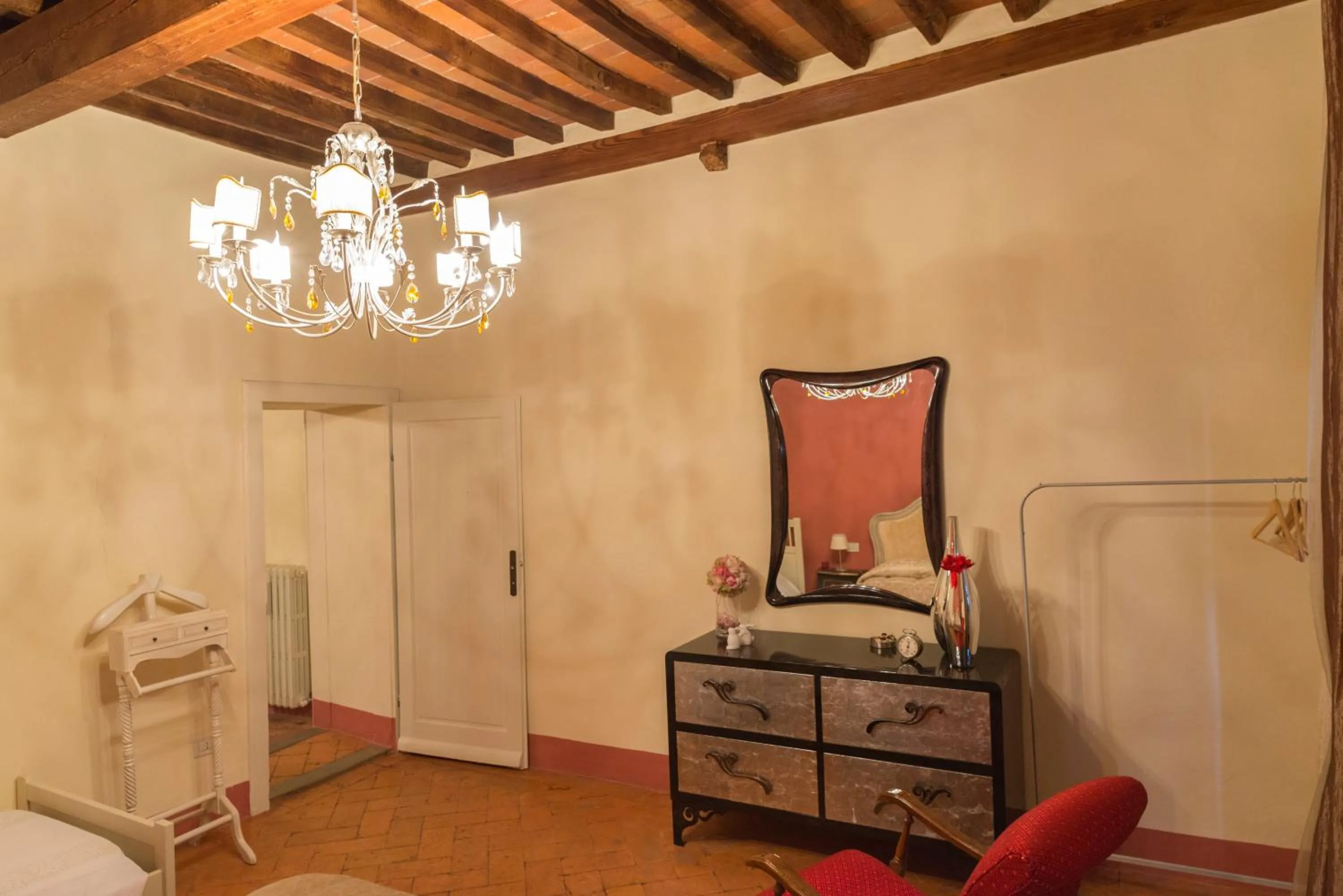 La Terrazza