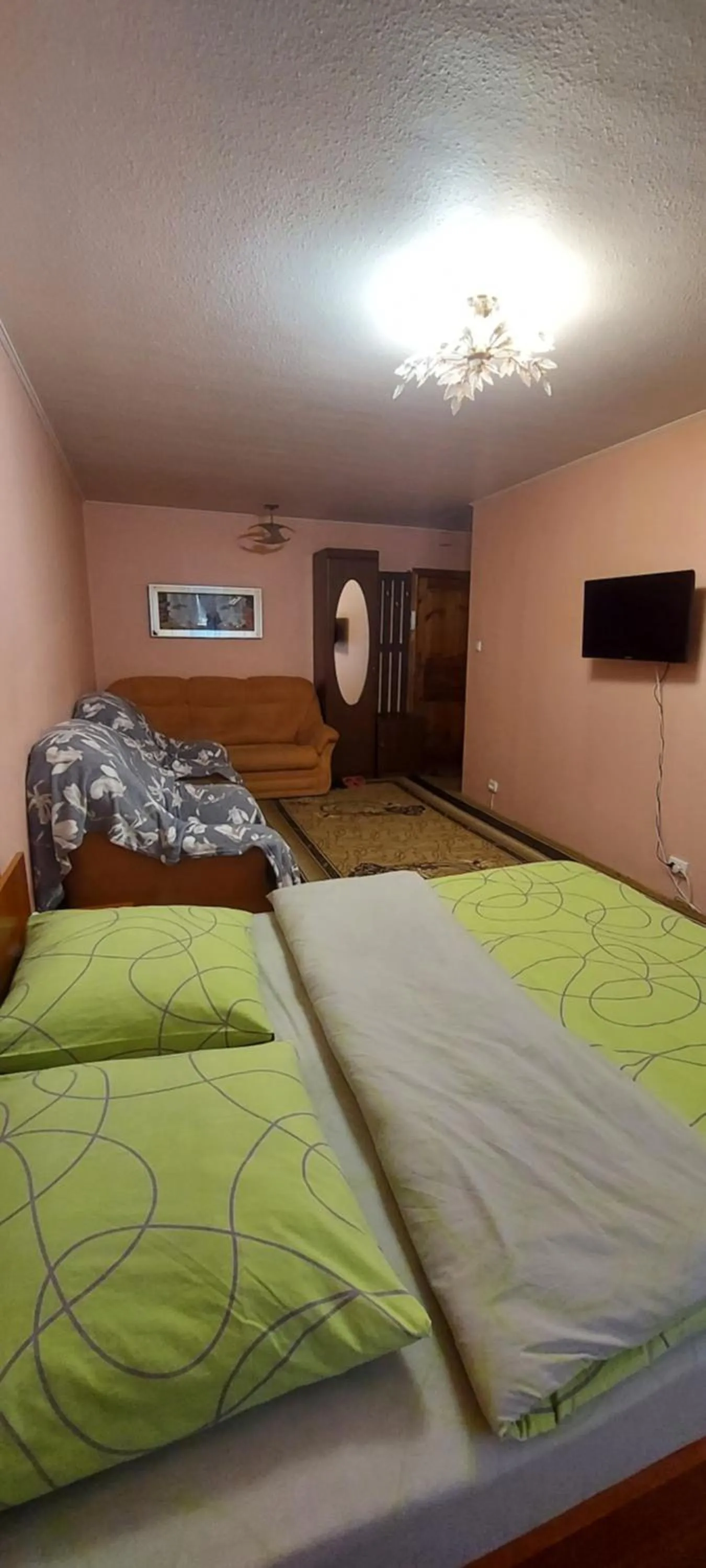 Nice Apartment