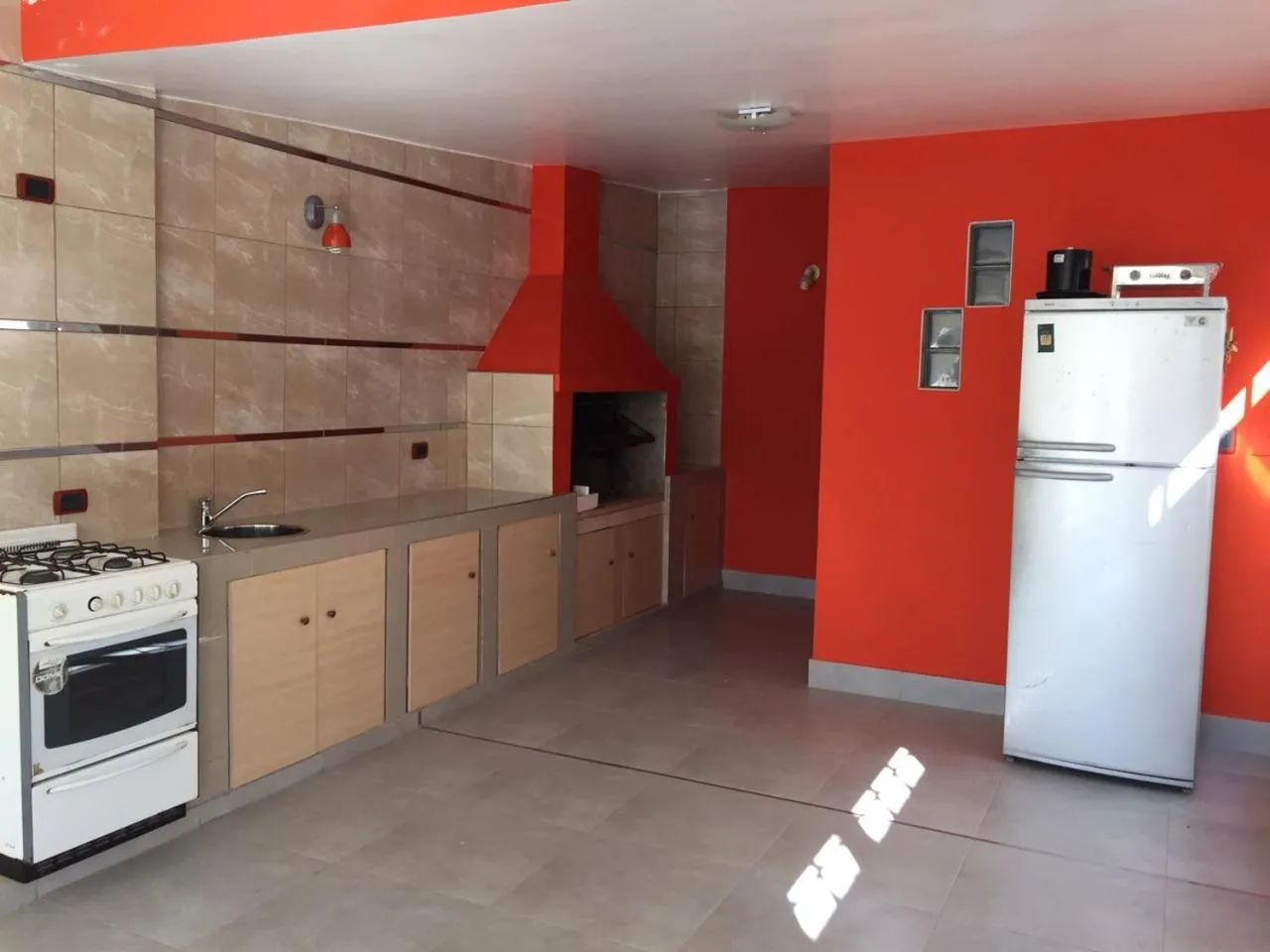 Departamentos a estrenar