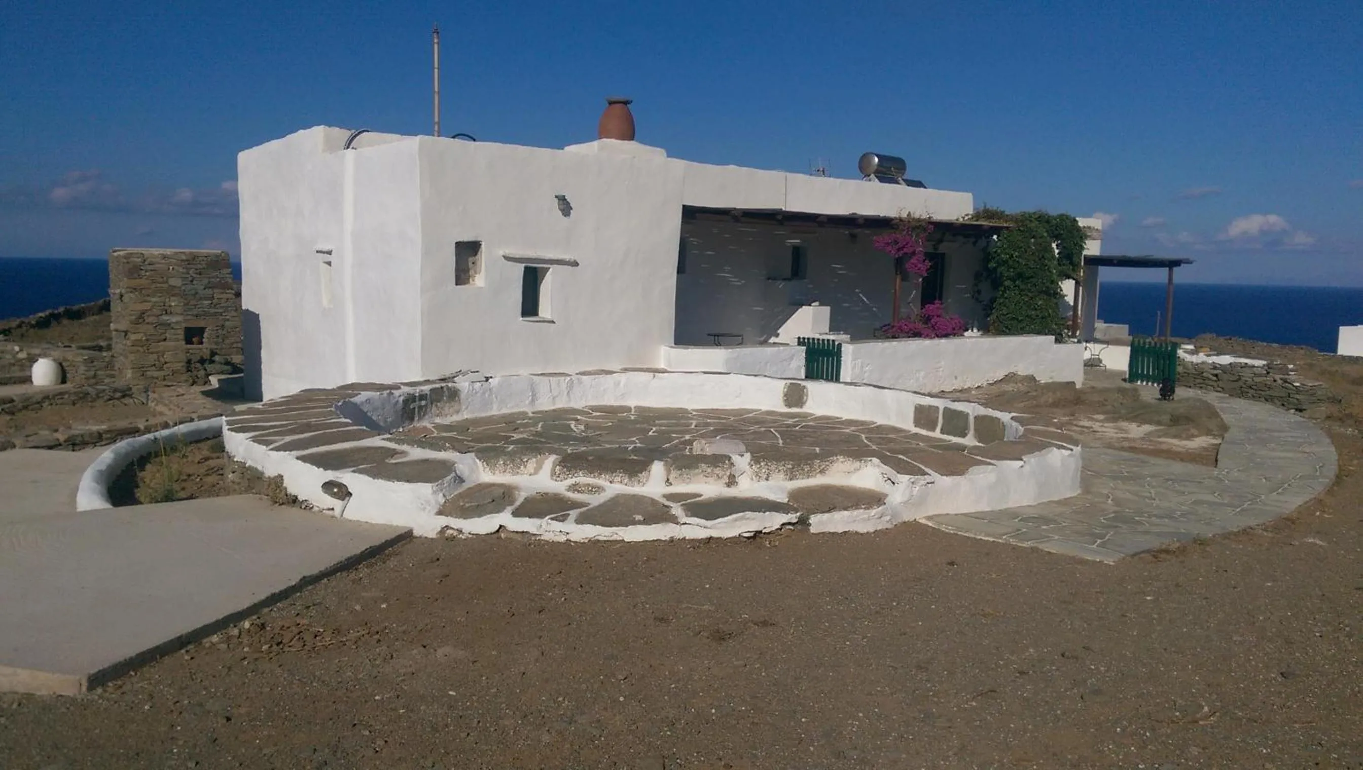 Studios Rodi