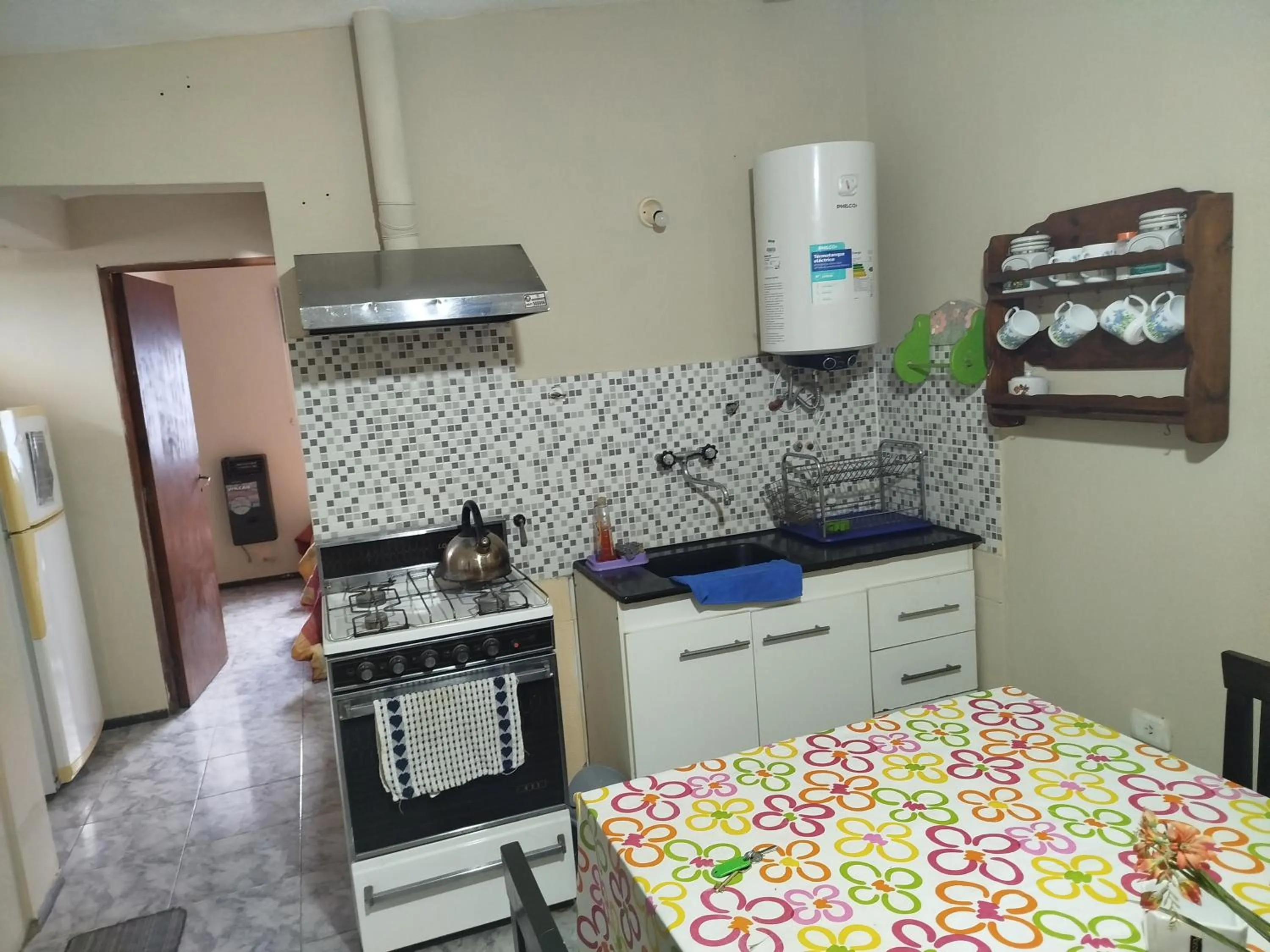 Departamento Manna