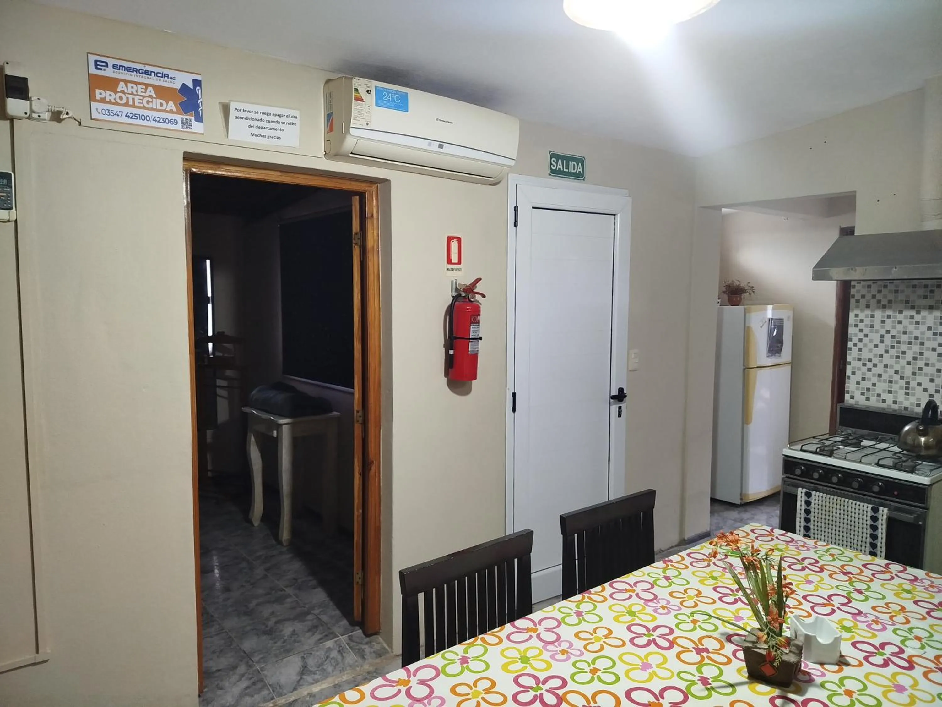 Departamento Manna