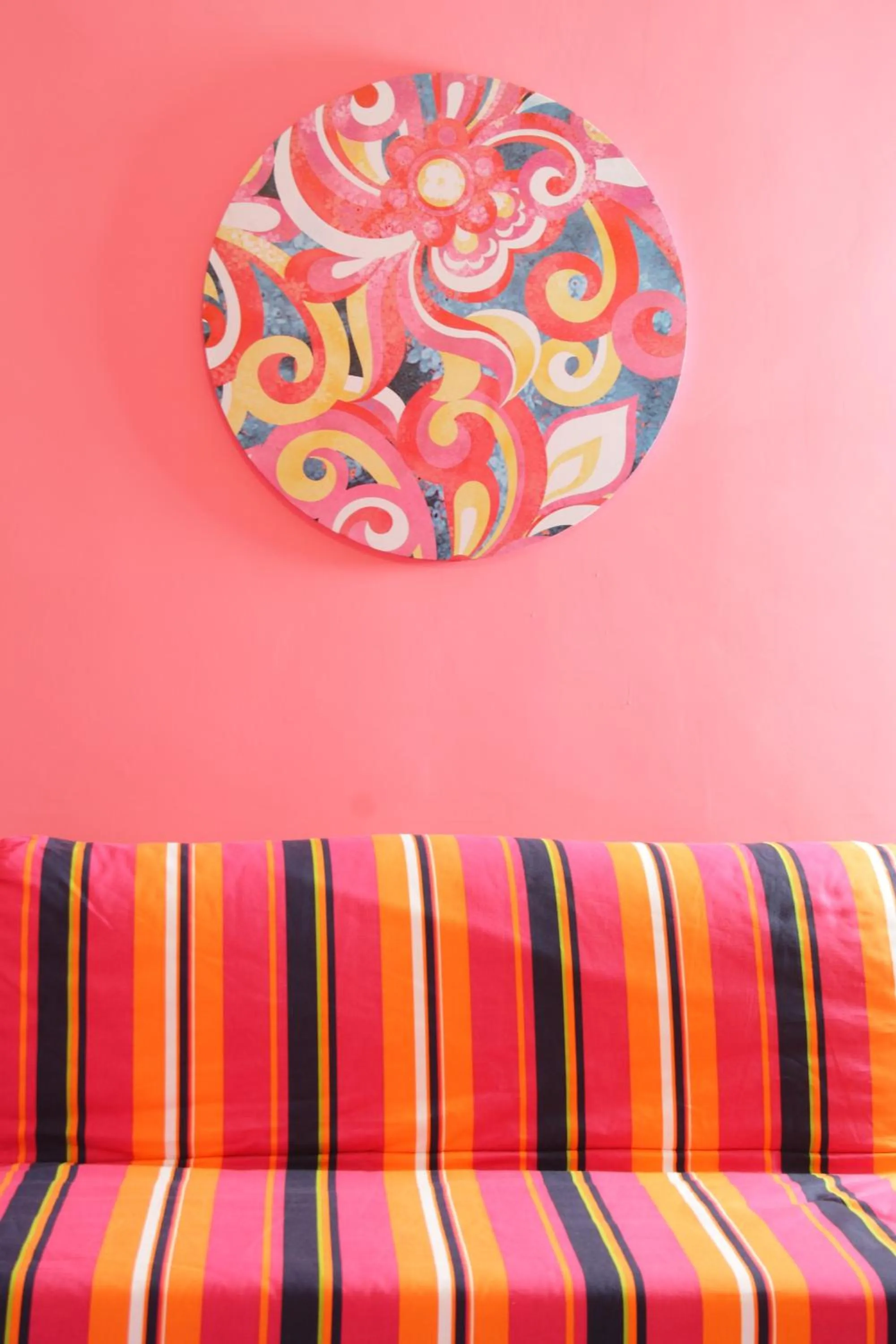 Vesuvio Bed & Breakfast