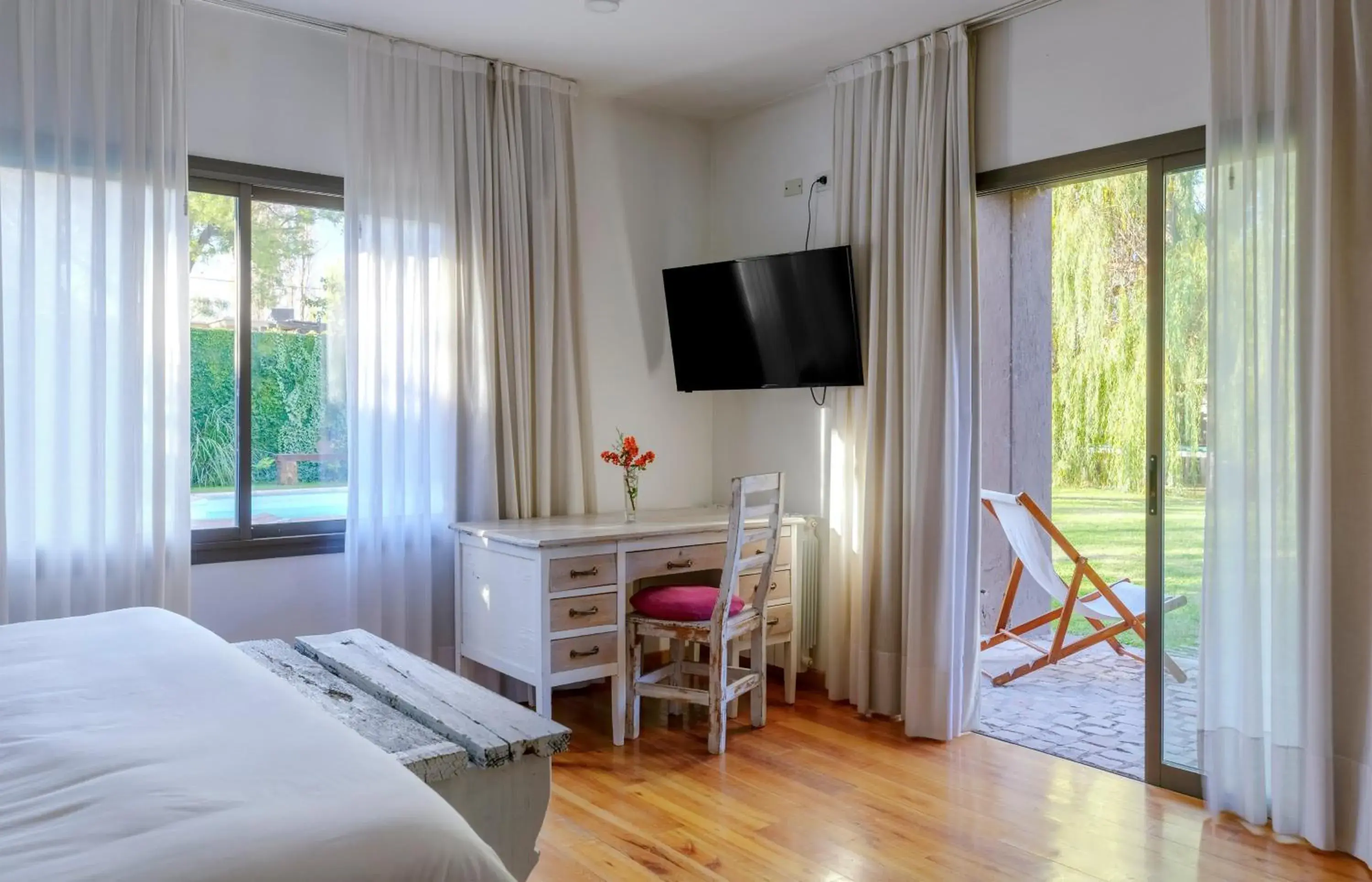 Deluxe Room in Casa Lopez Deluxe Room in Casa Lopez