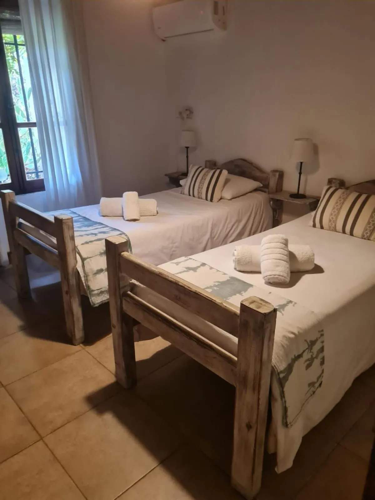 Photo of the whole room, Bed in Casa Lopez