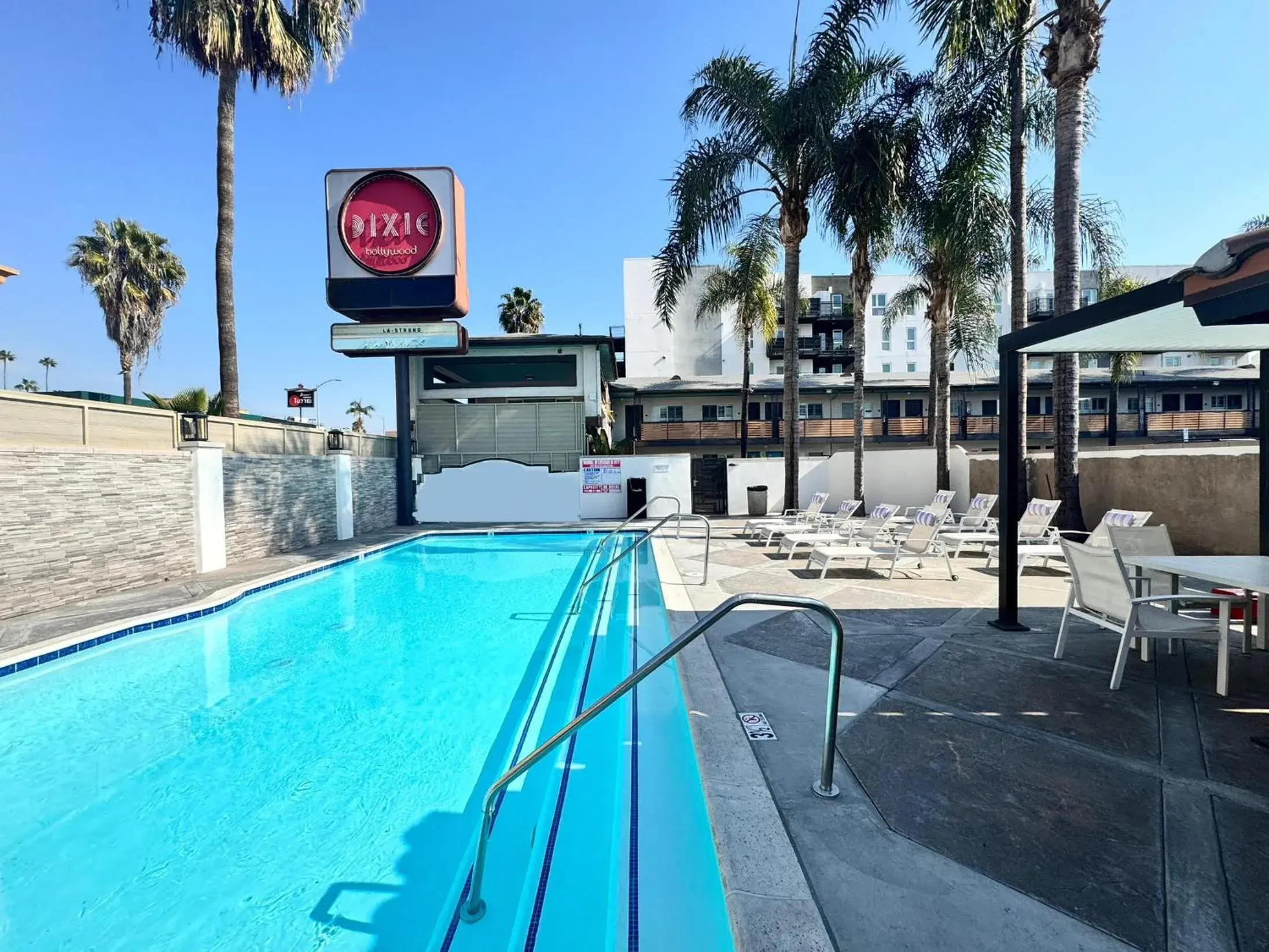 The Dixie Hollywood The Dixie Hollywood