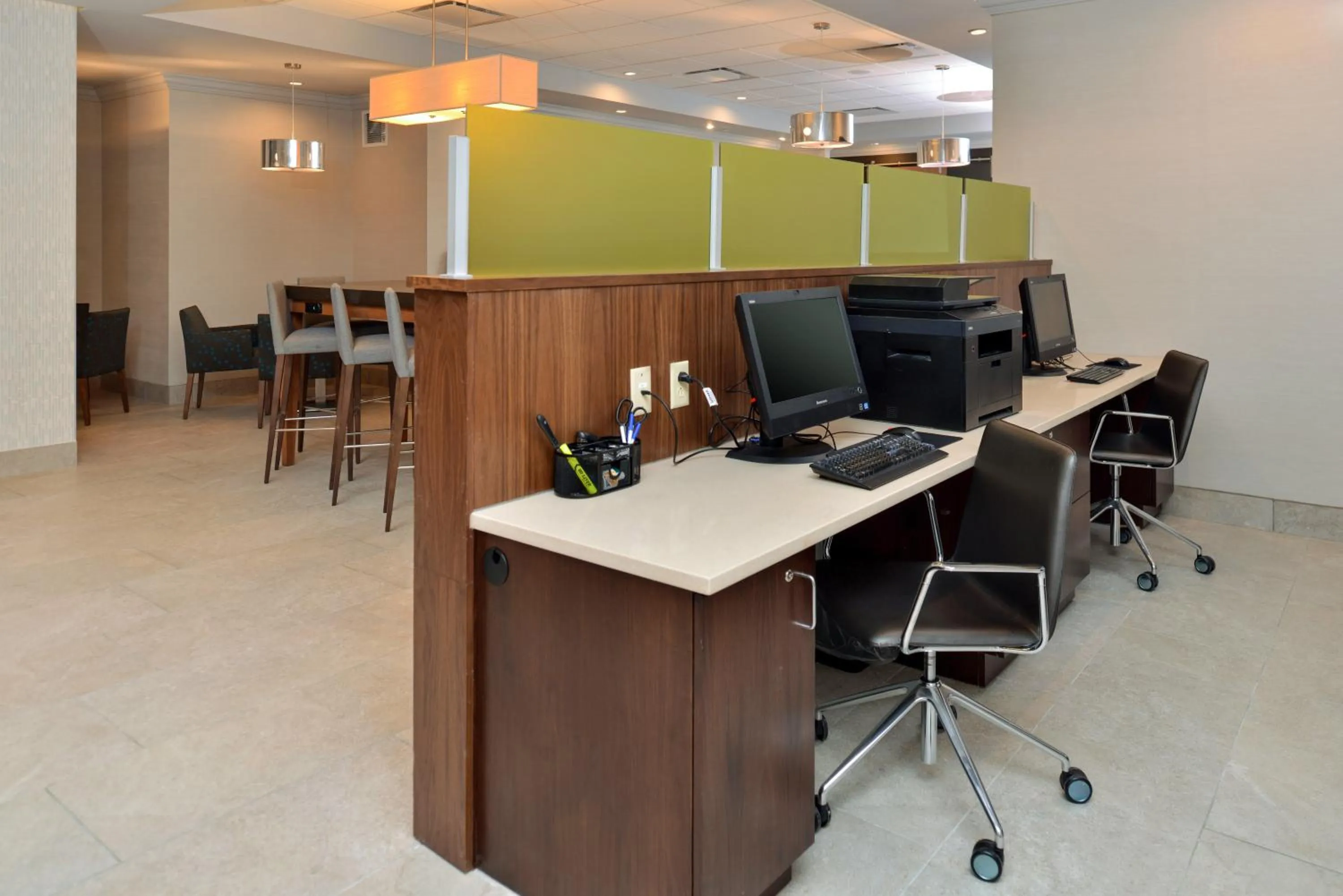 Other in Holiday Inn Express Hotel & Suites St. Louis West-O'Fallon by IHG