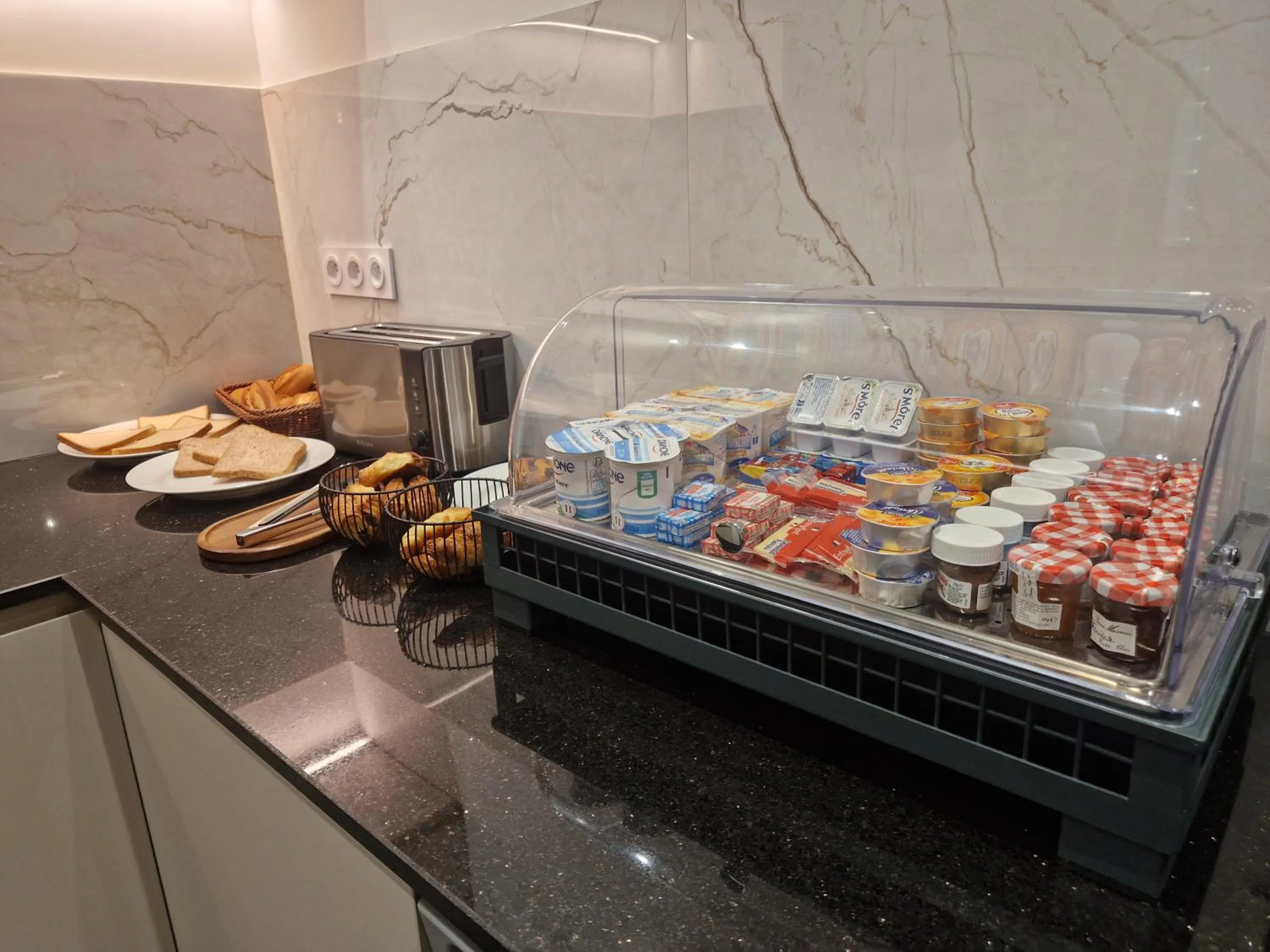 Hôtel De La Herse d'Or