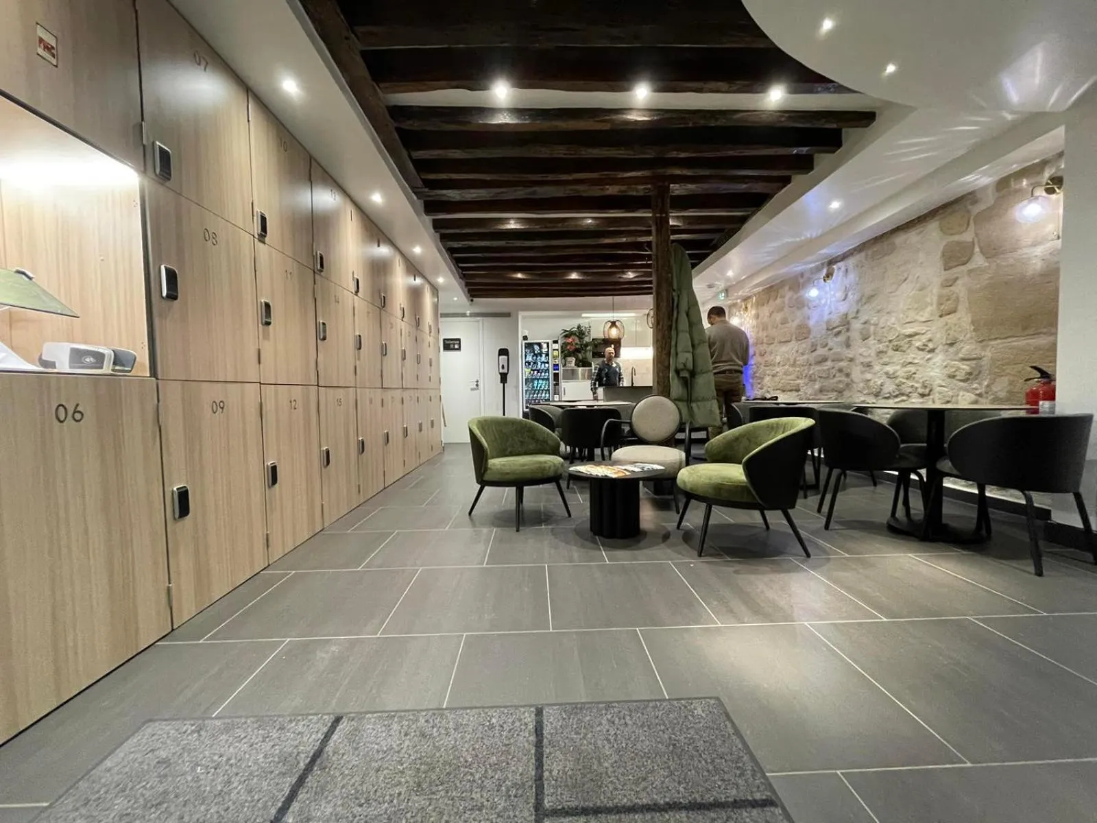 Hôtel De La Herse d'Or