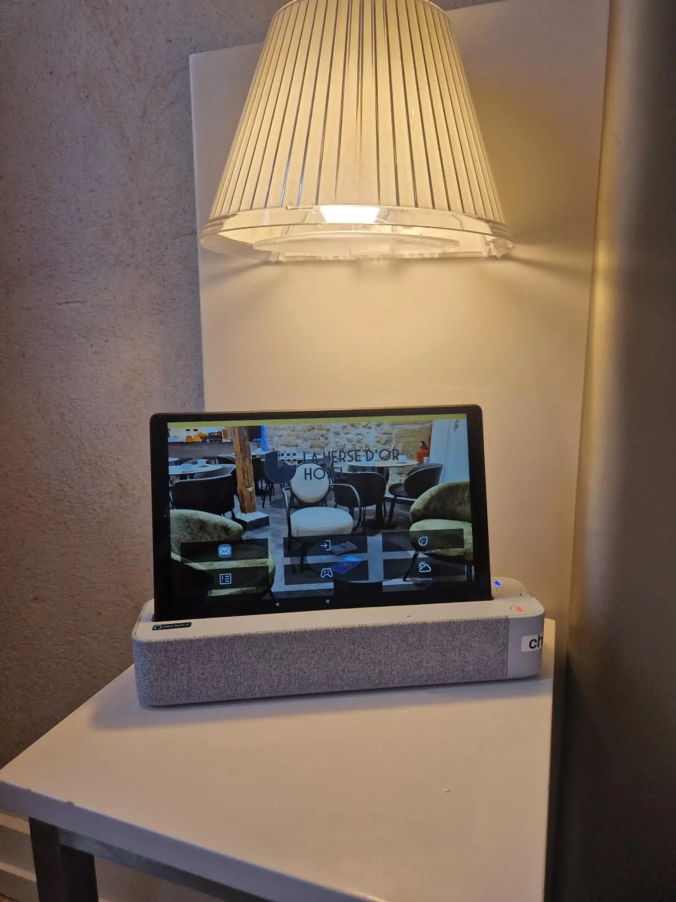 Hôtel De La Herse d'Or Hôtel De La Herse d'Or