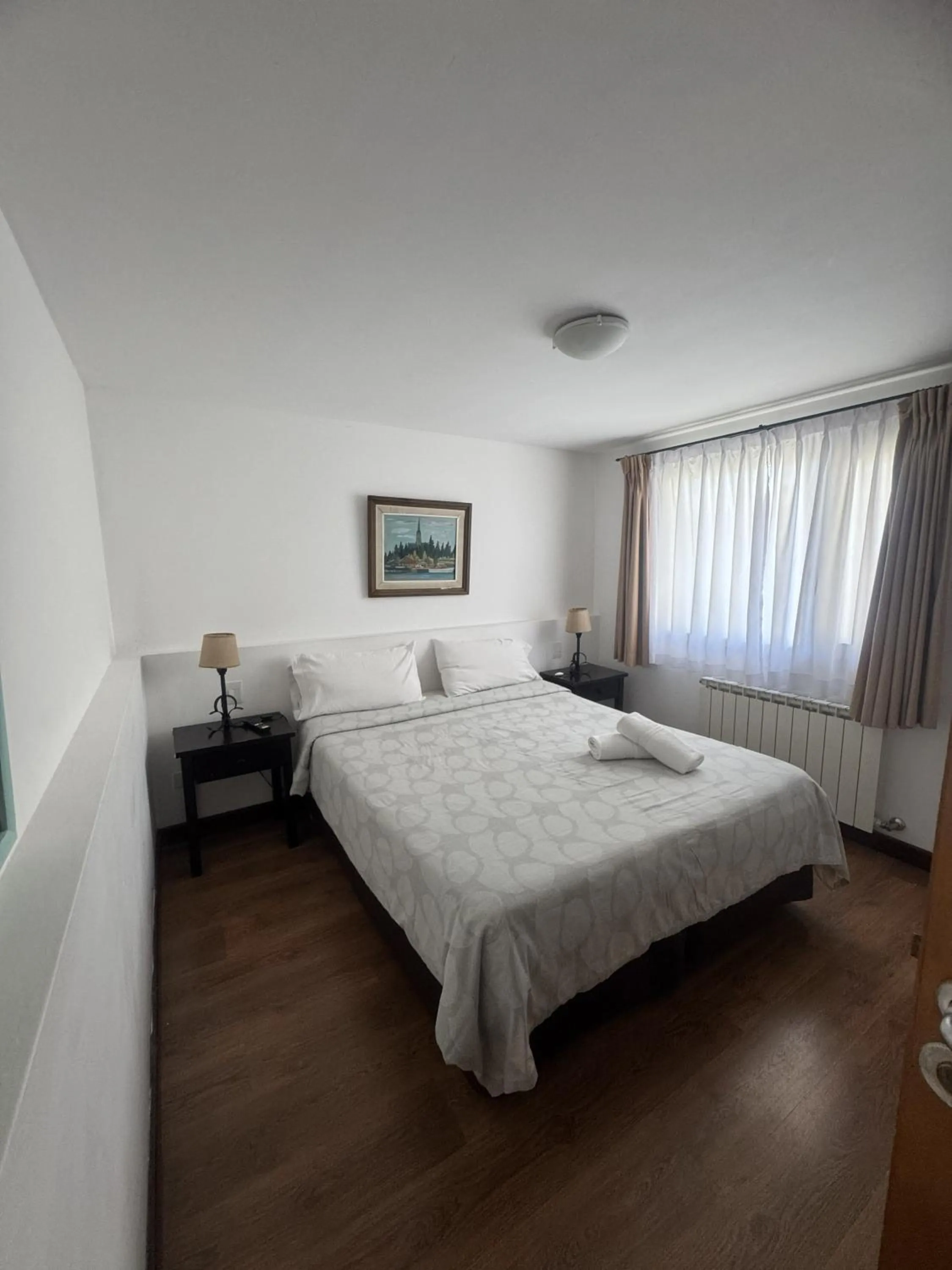 Bedroom, Bed in NBH Premier Hotel