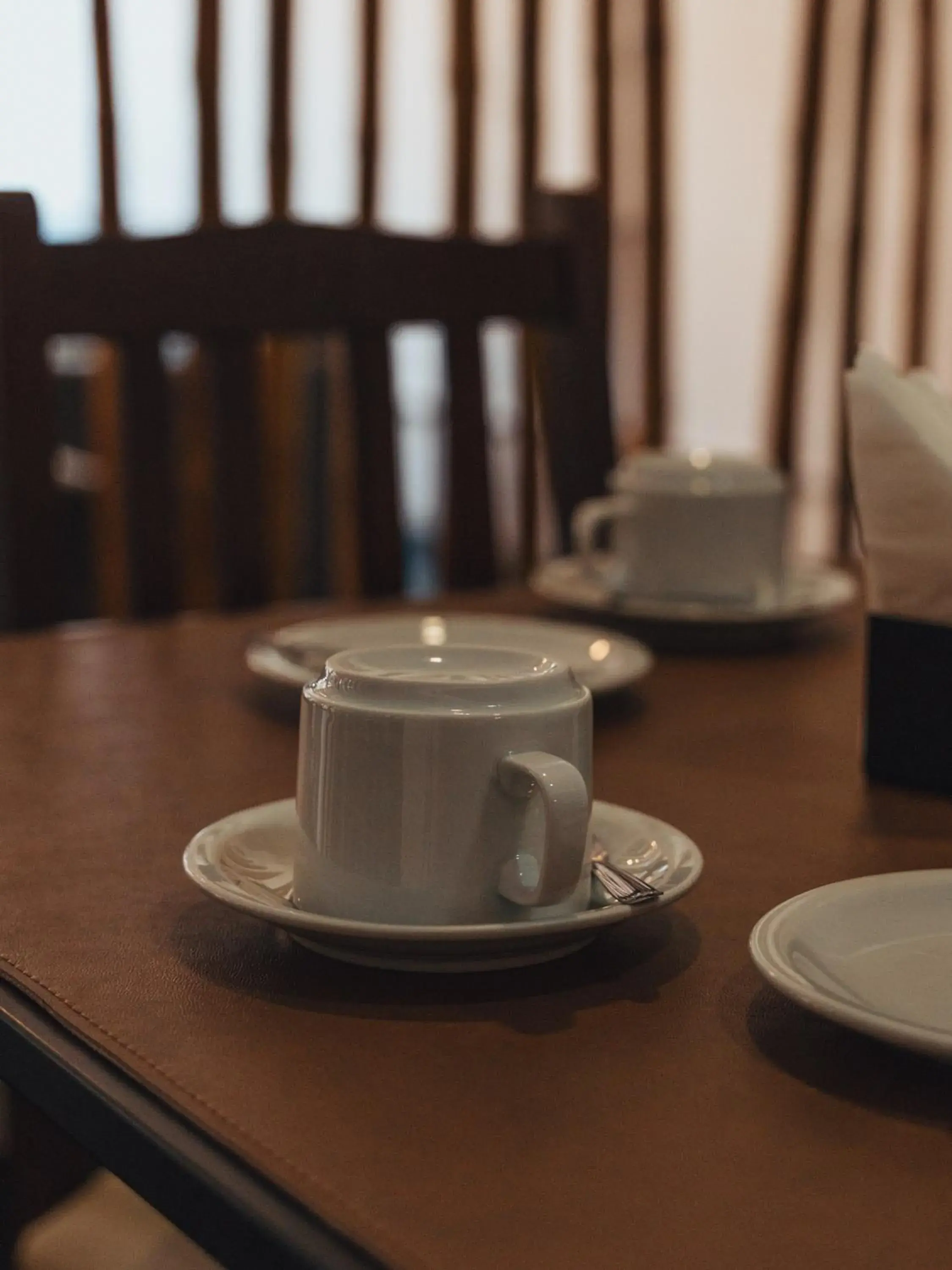 Breakfast in NBH Premier Hotel Breakfast in NBH Premier Hotel