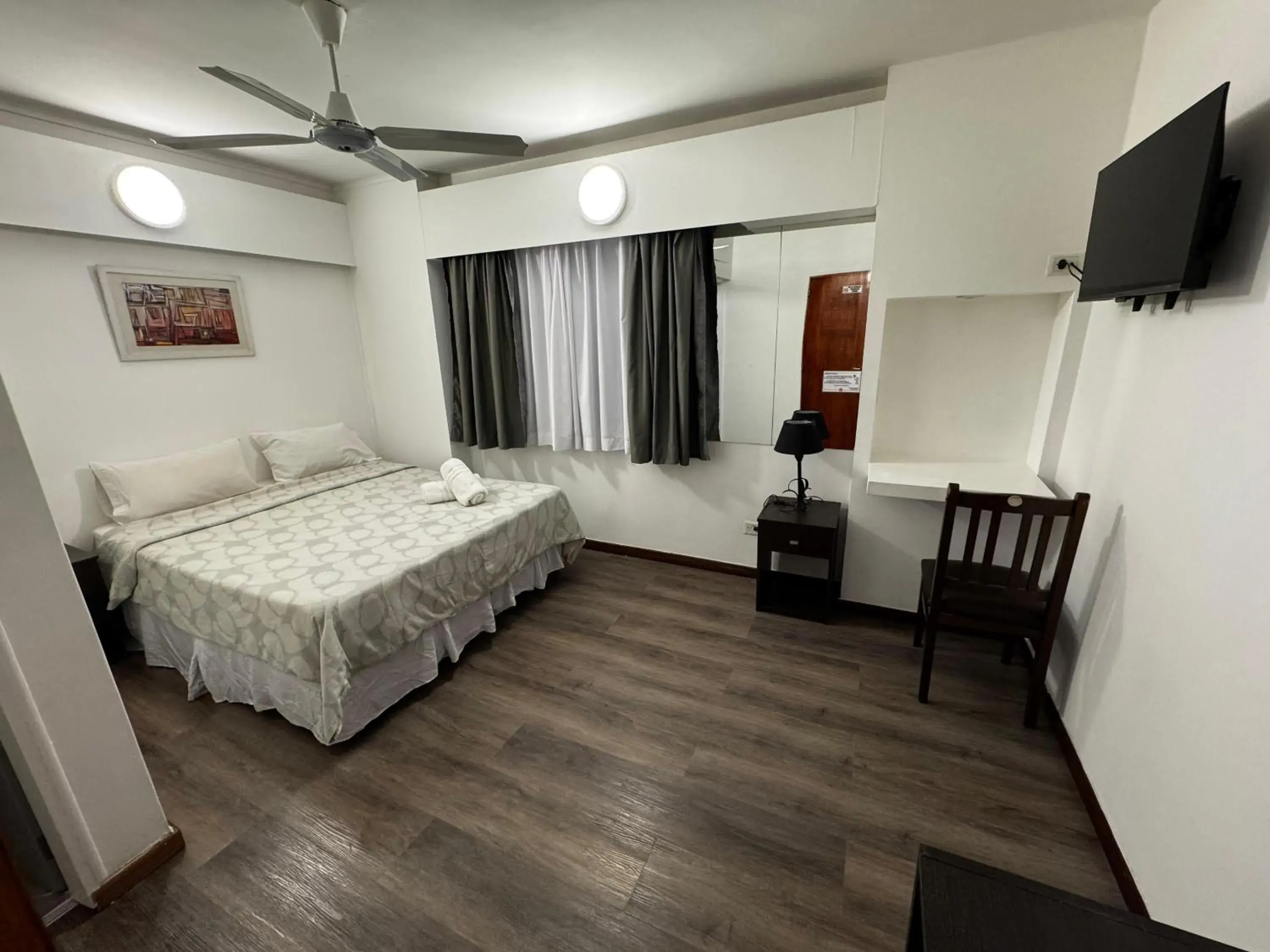 Property building, Bed in NBH Premier Hotel Property building, Bed in NBH Premier Hotel