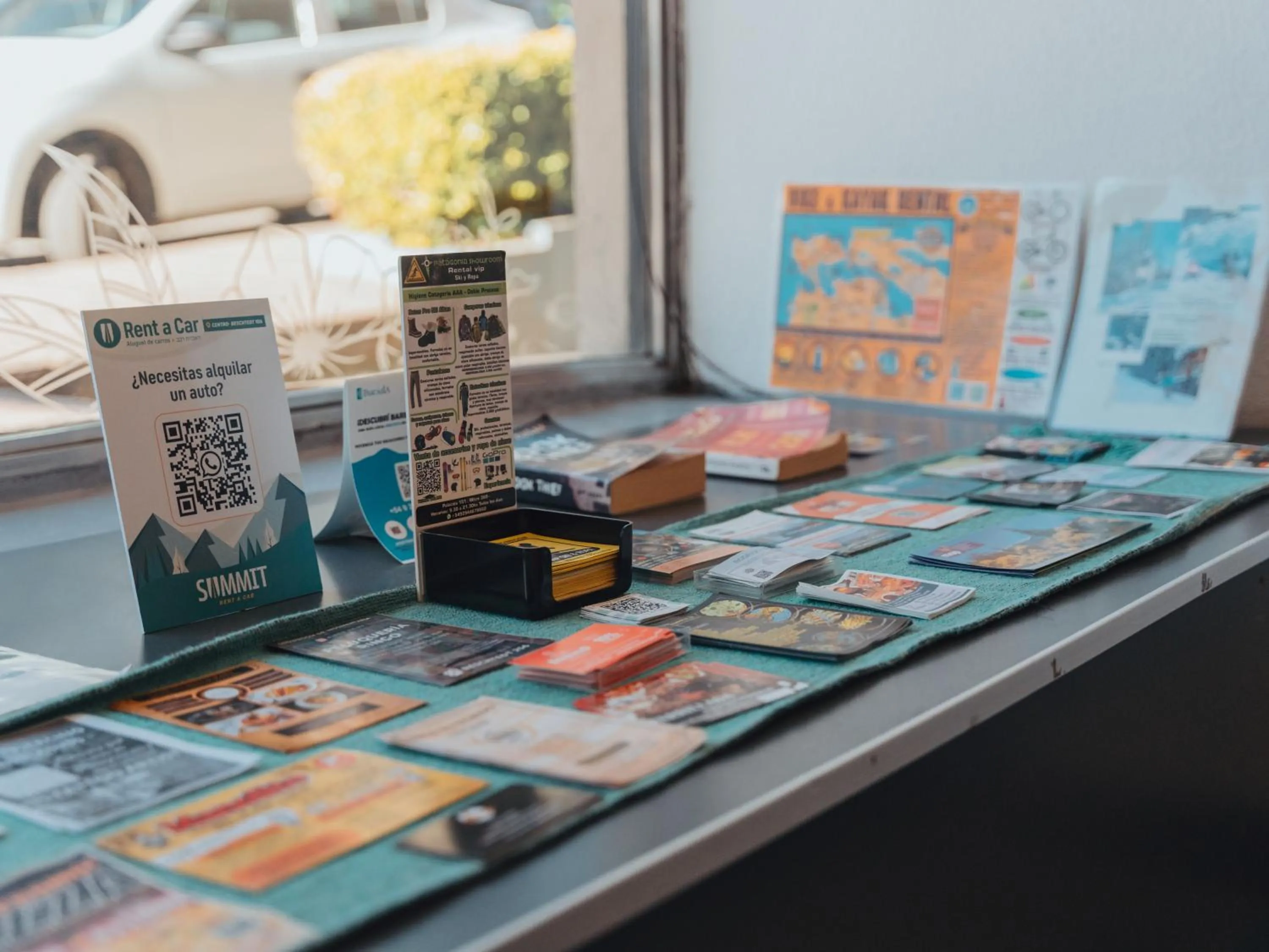 Property building in NBH Premier Hotel