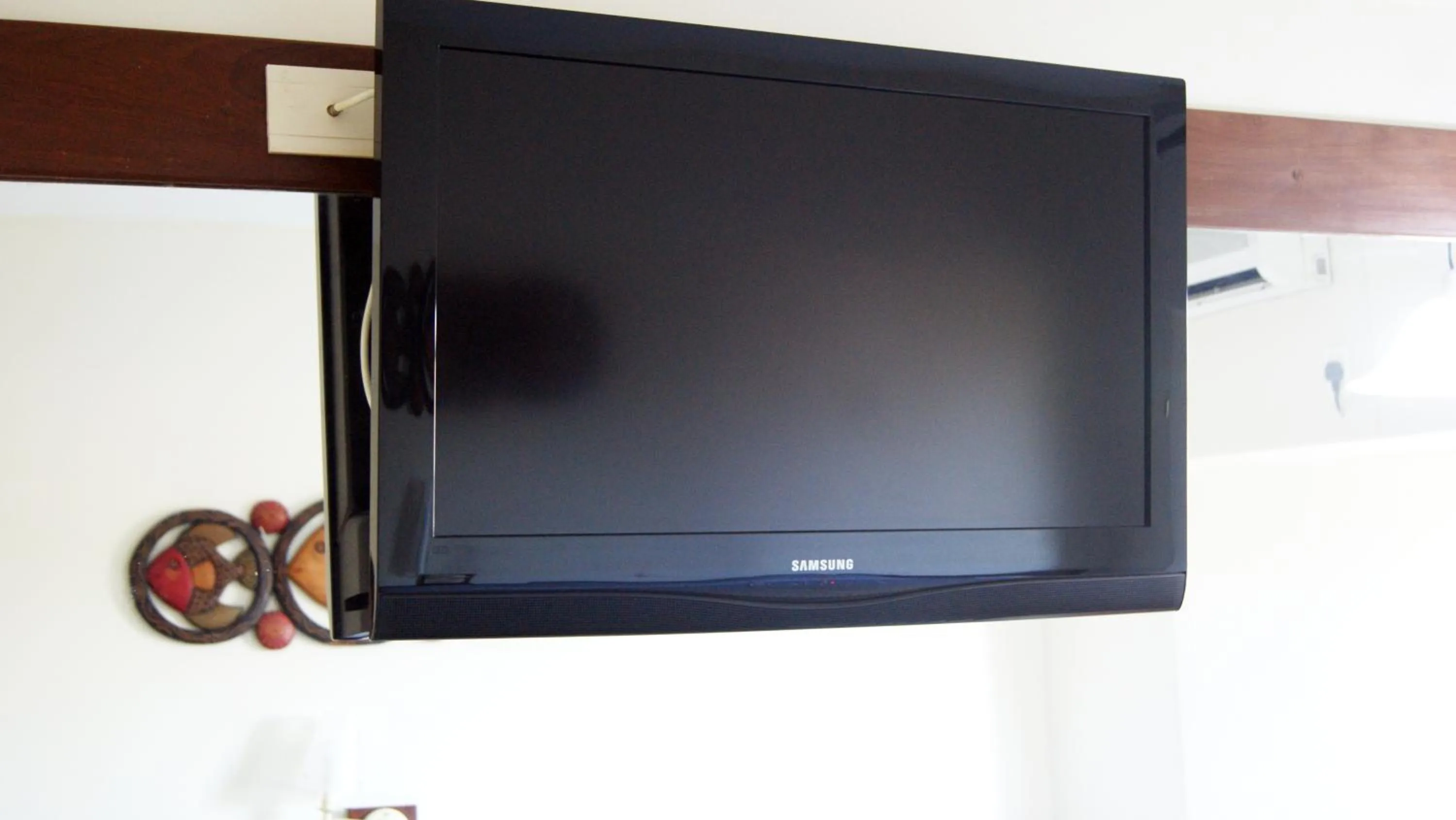 Photo of the whole room in Littoral Hotel