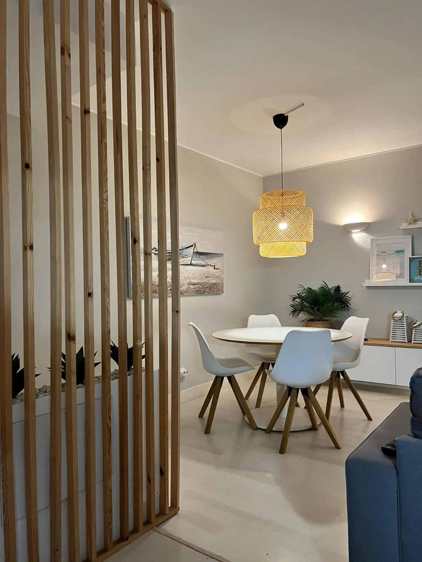 Saltwater Apartment Saltwater Apartment