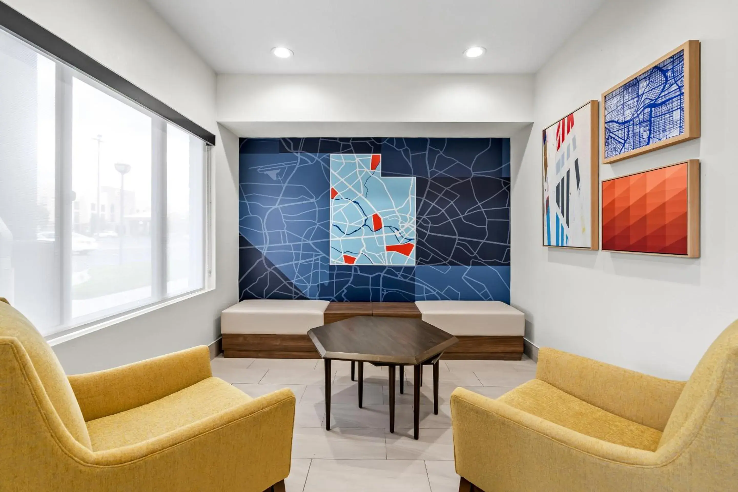 Property building in Holiday Inn Express Ogden by IHG Property building in Holiday Inn Express Ogden by IHG