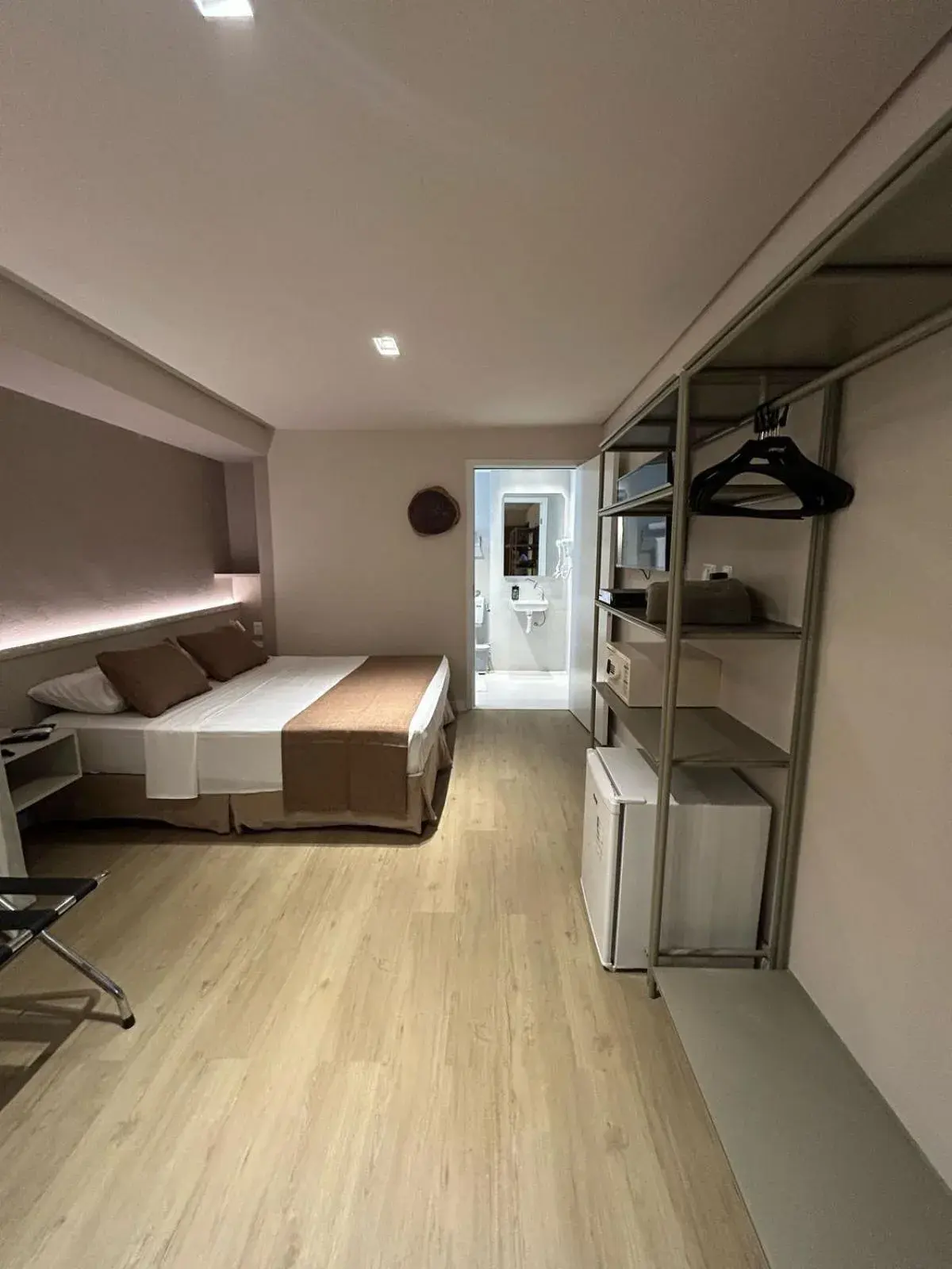 Bed in Littoral Express Bed in Littoral Express