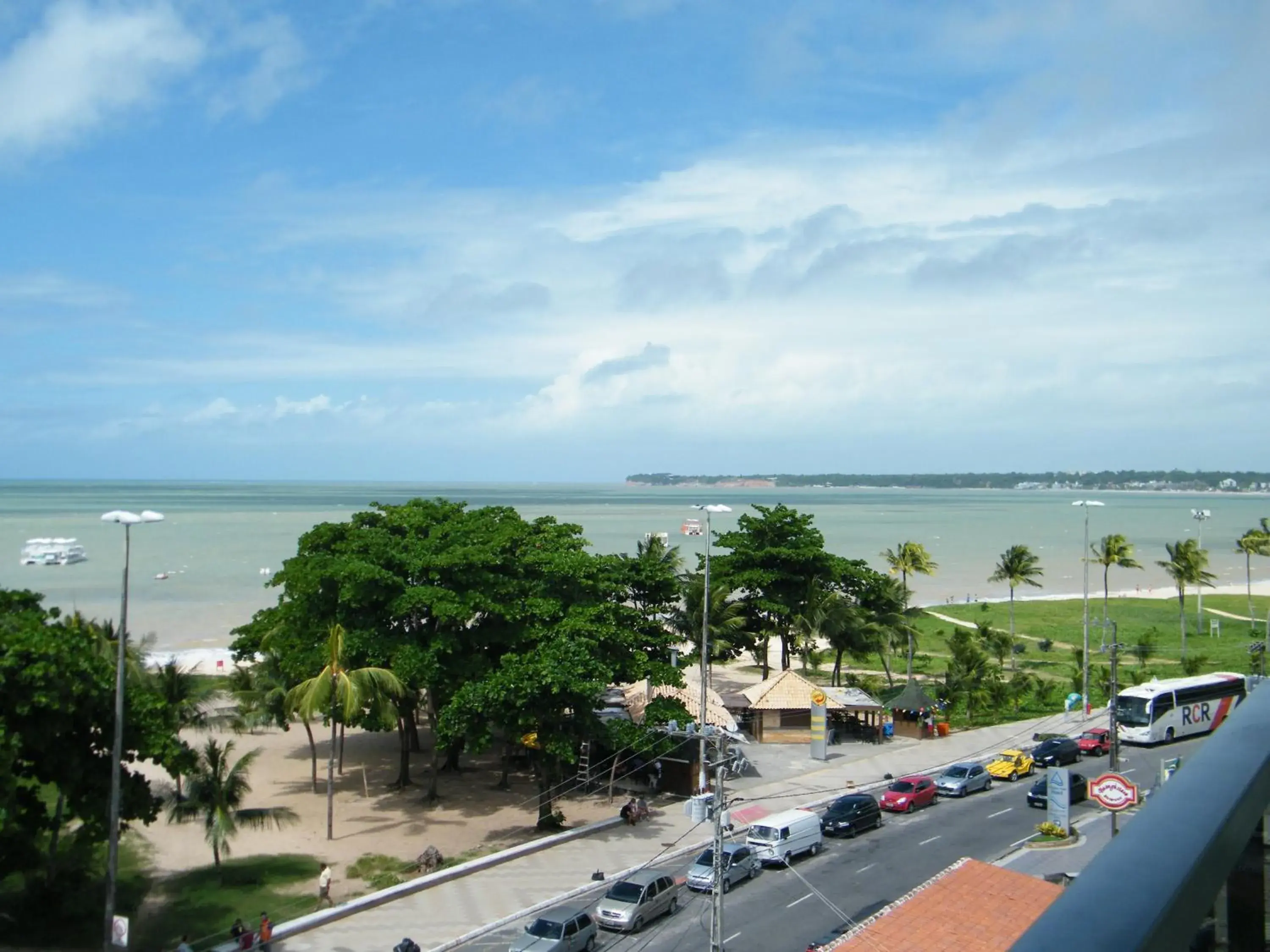 View (from property/room) in Littoral Express View (from property/room) in Littoral Express