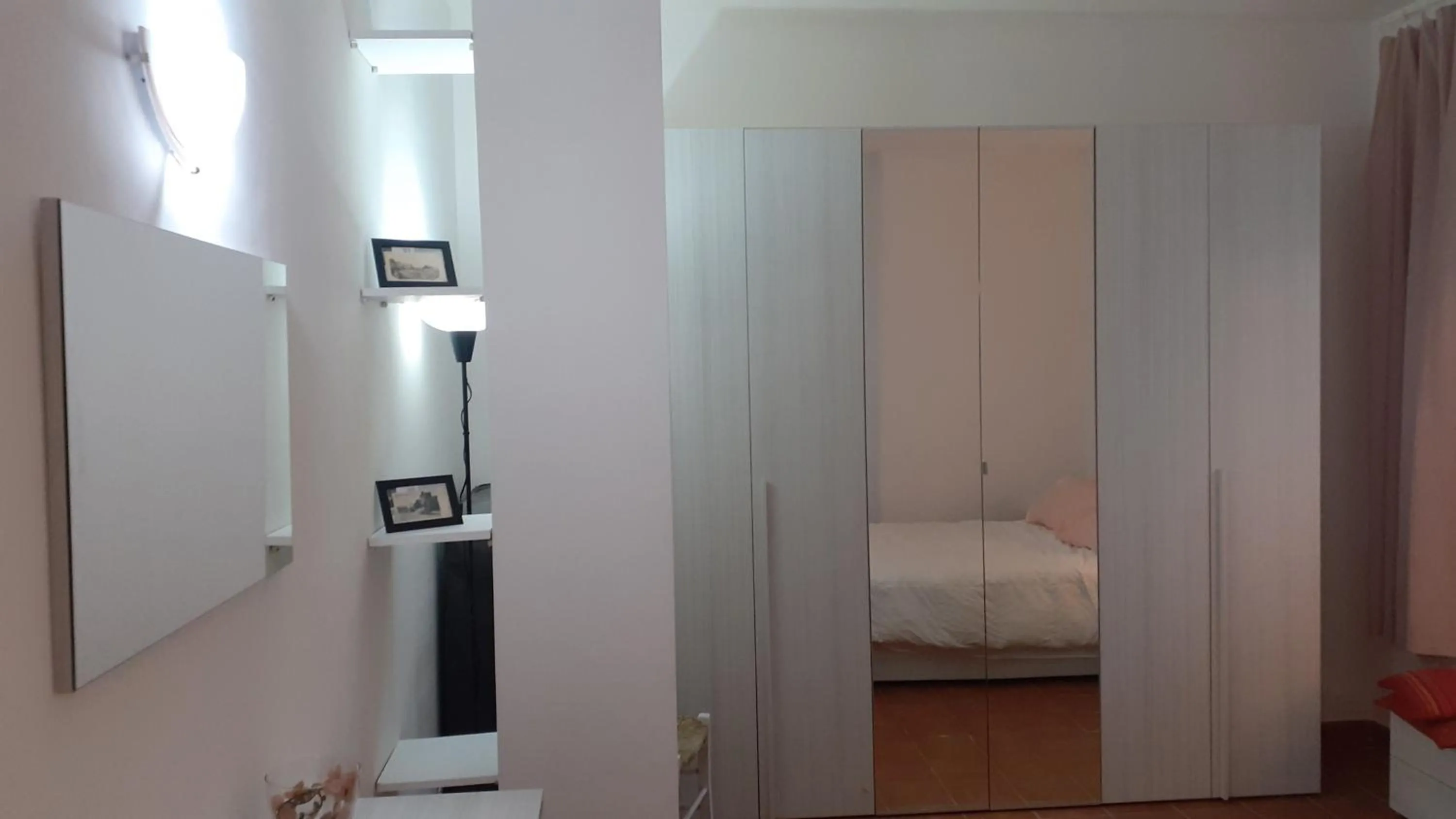 Bed in B&B LA MARCHESA