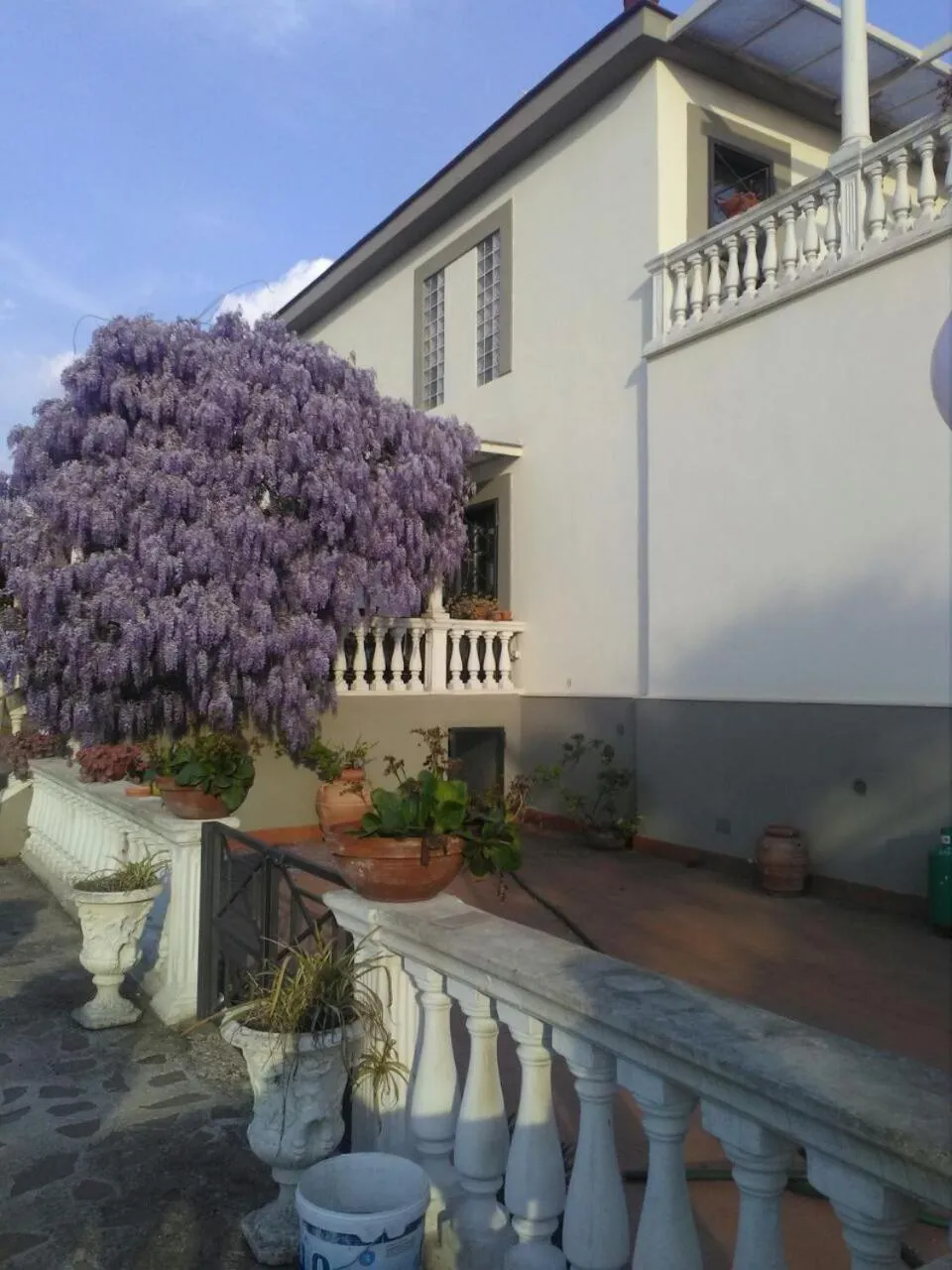 Other in B&B LA MARCHESA