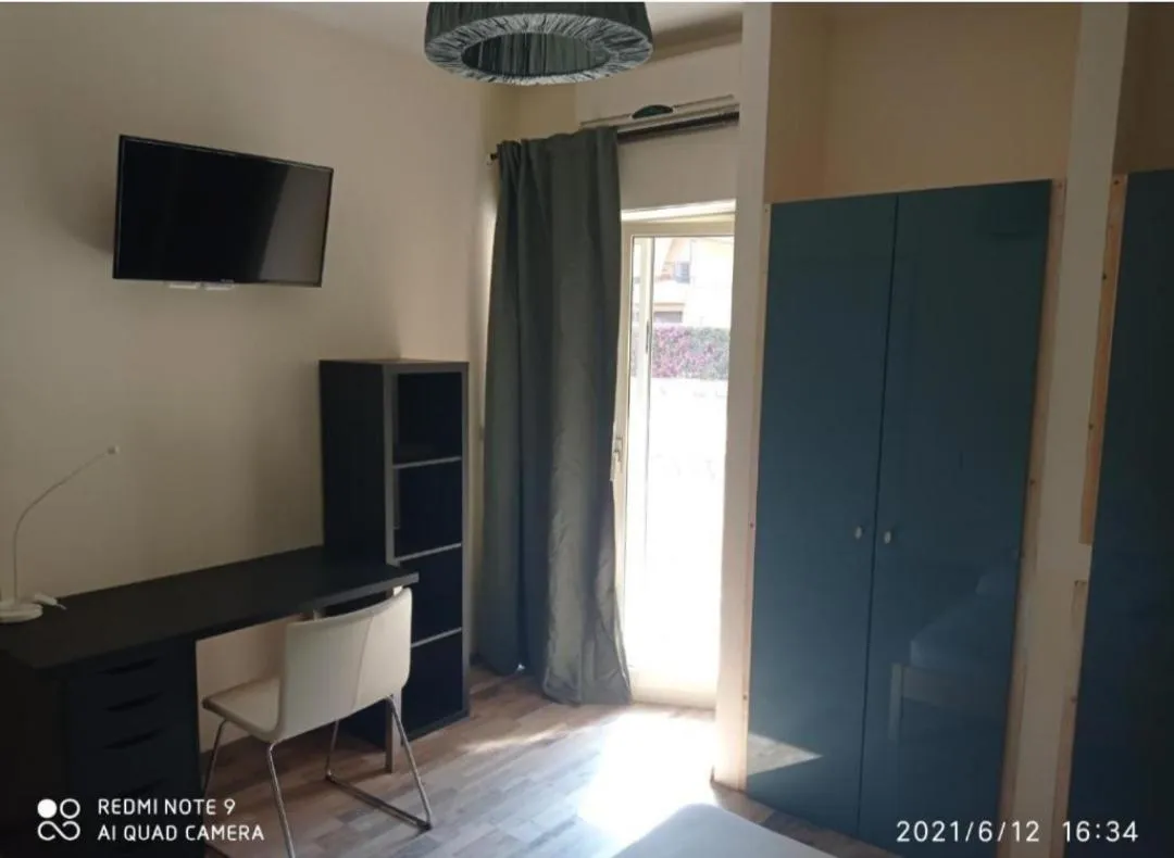 Bouganville Residence