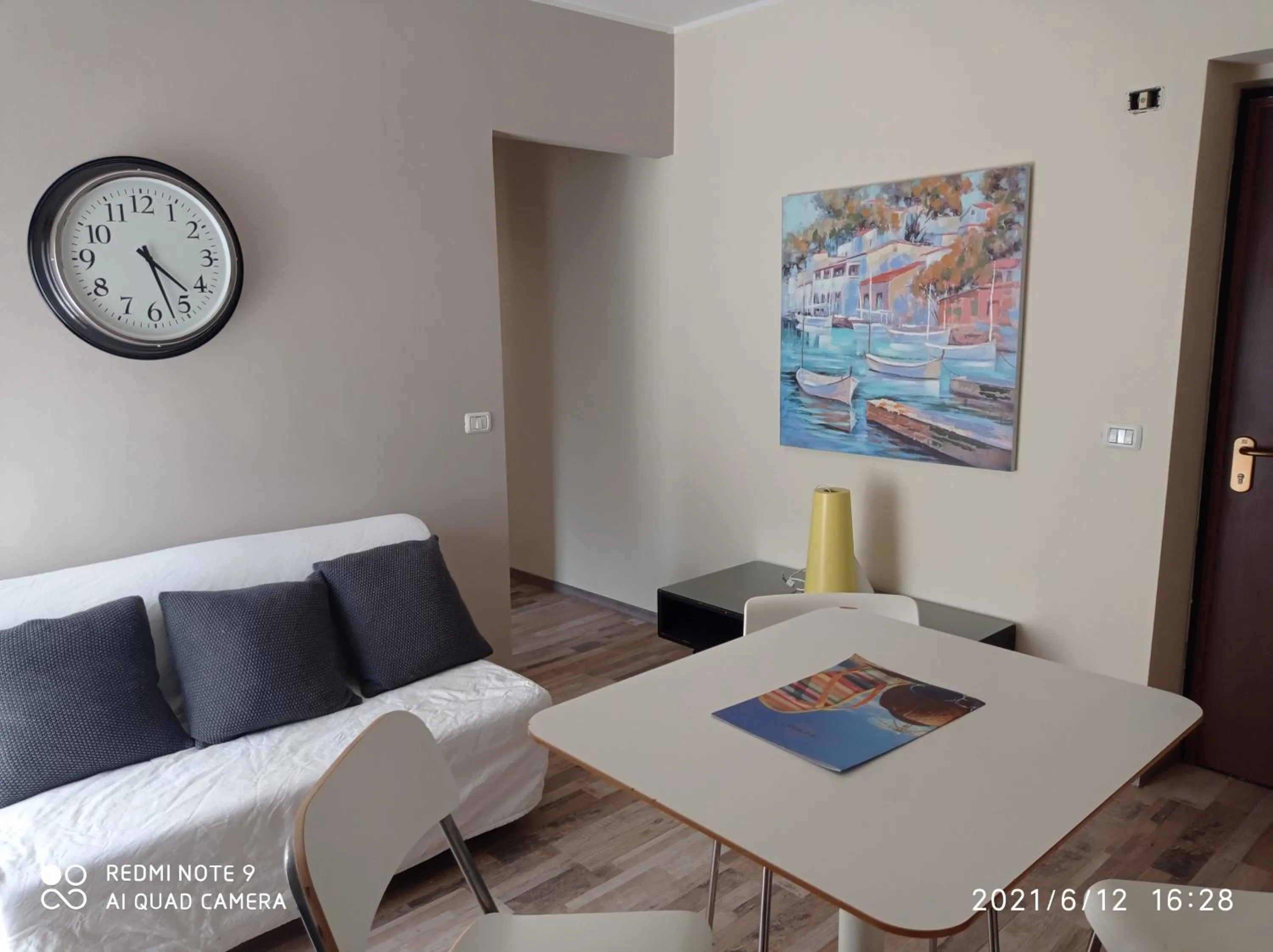 Bouganville Residence