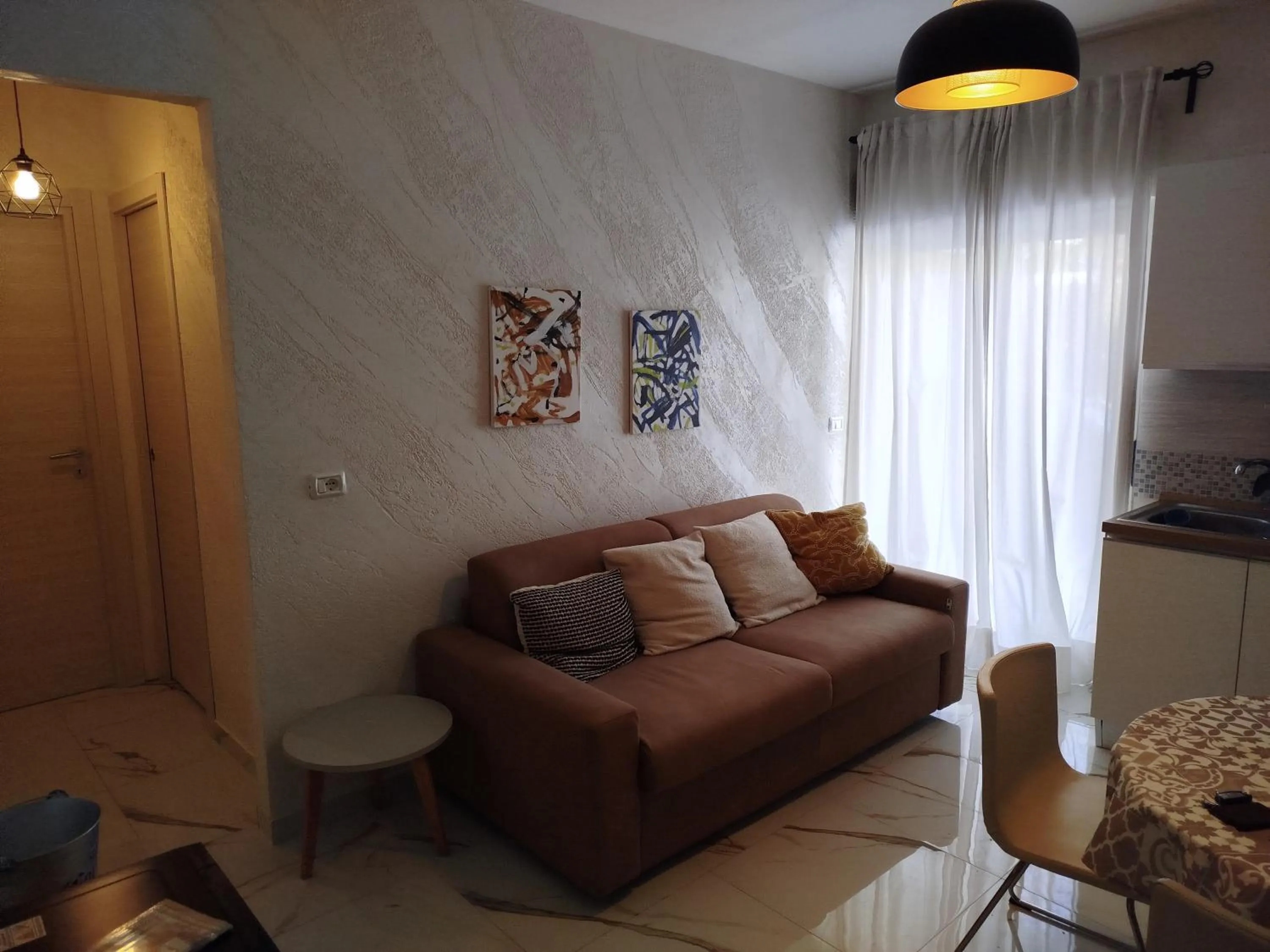 Bouganville Residence