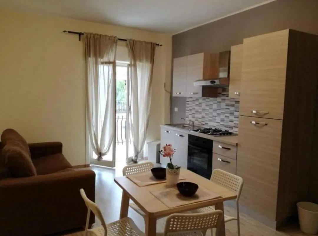 Bouganville Residence