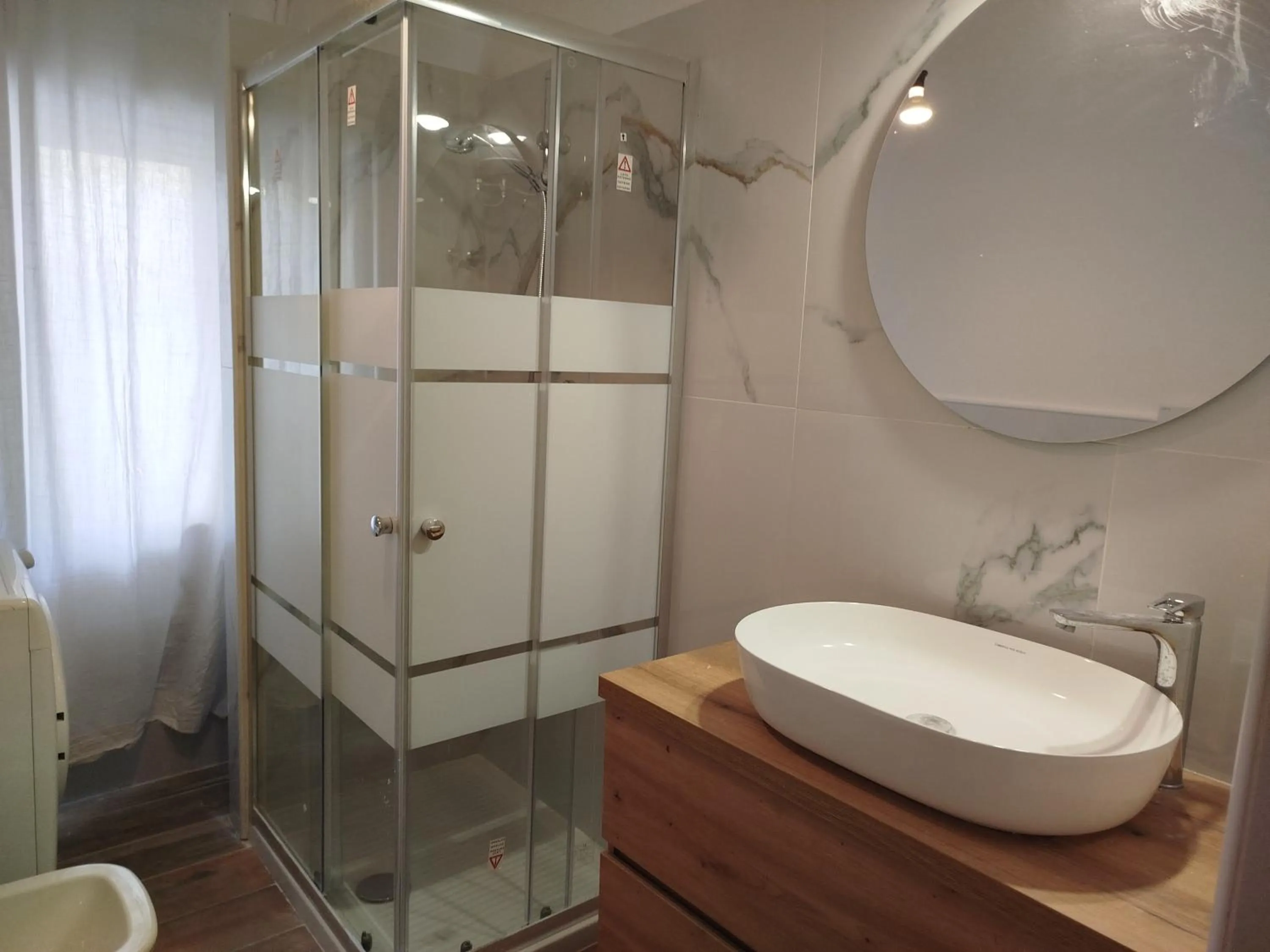 Bouganville Residence