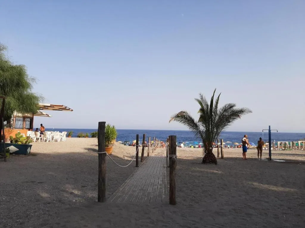 Bouganville Residence